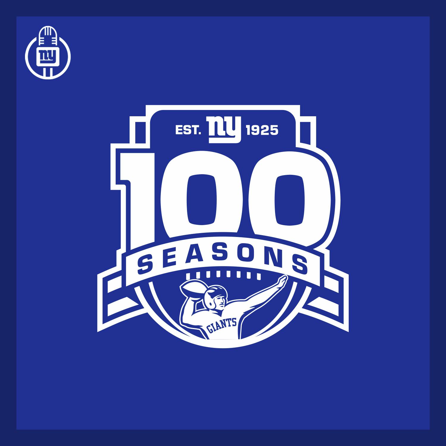 Giants 100th Season Greatest Plays - Red Bracket Debate