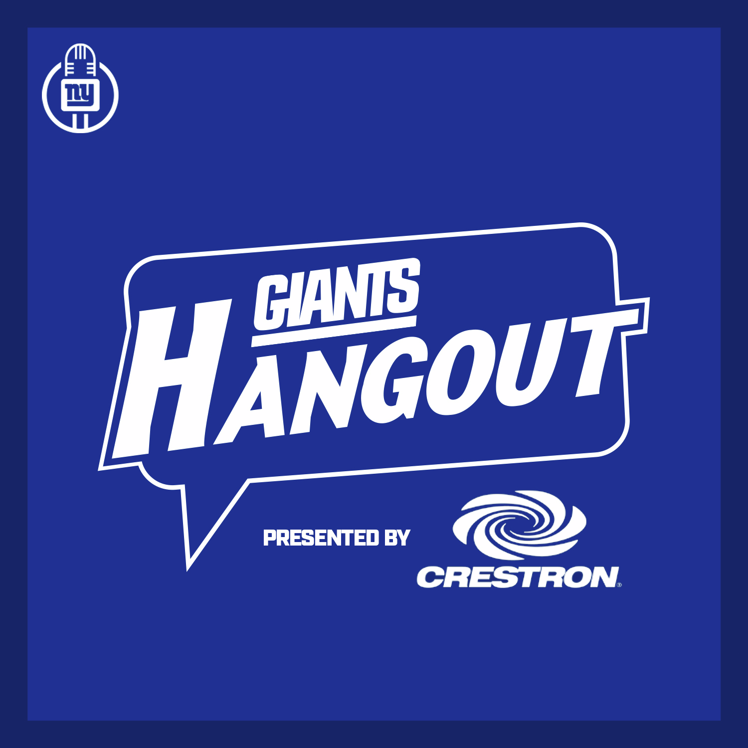 Giants Hangout | Bouncing Back For a Divisional Matchup