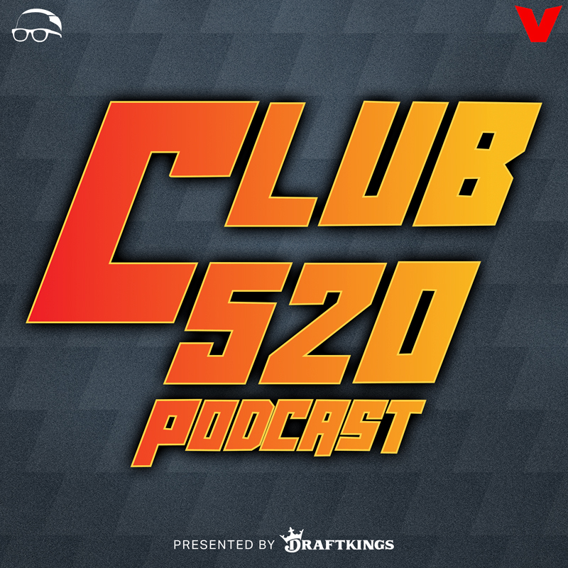 Club 520 - Gillie & Wallo on playing Jeff Teague 1-on-1, Michael Jordan story, Allen Iverson fandom - podcast episode cover