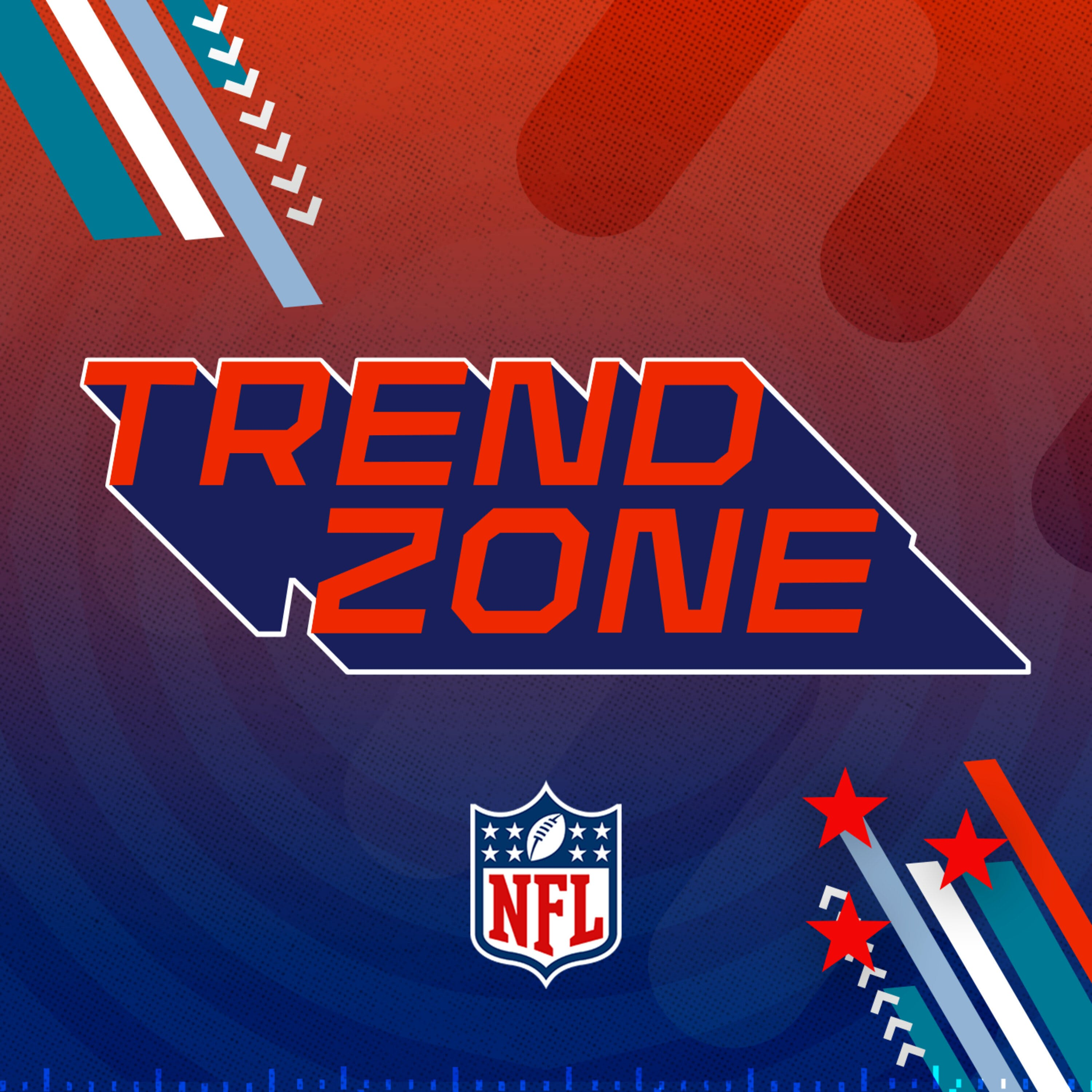 ¡Bienvenidos a Trend Zone!