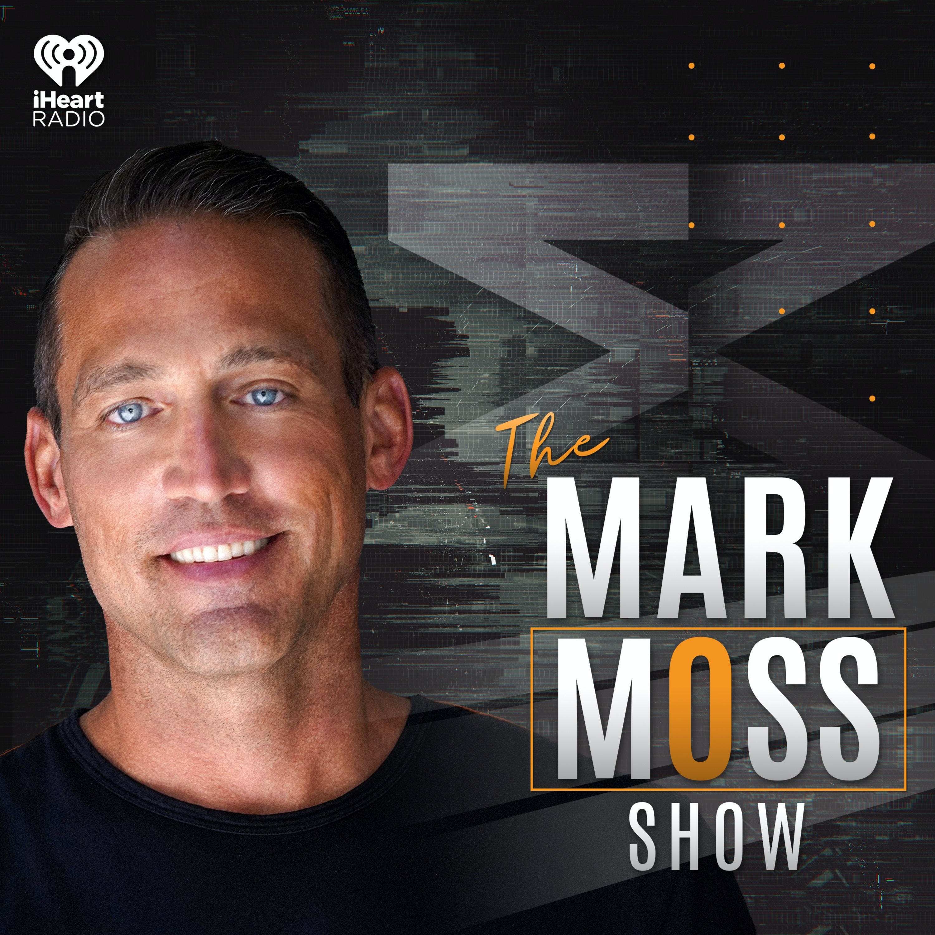 The Mark Moss Show - Talking with Aleks Svetski