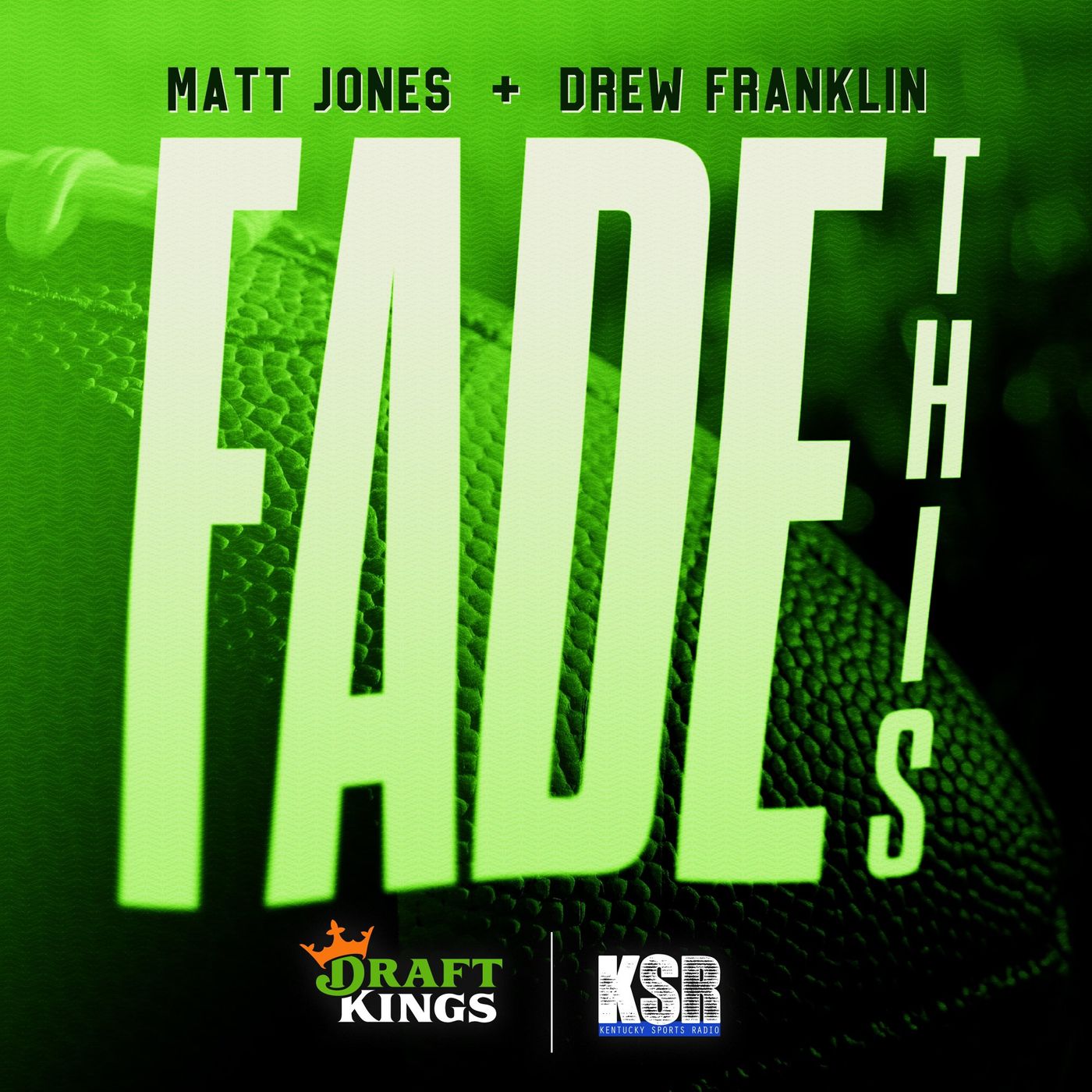 Fade This Episode 23