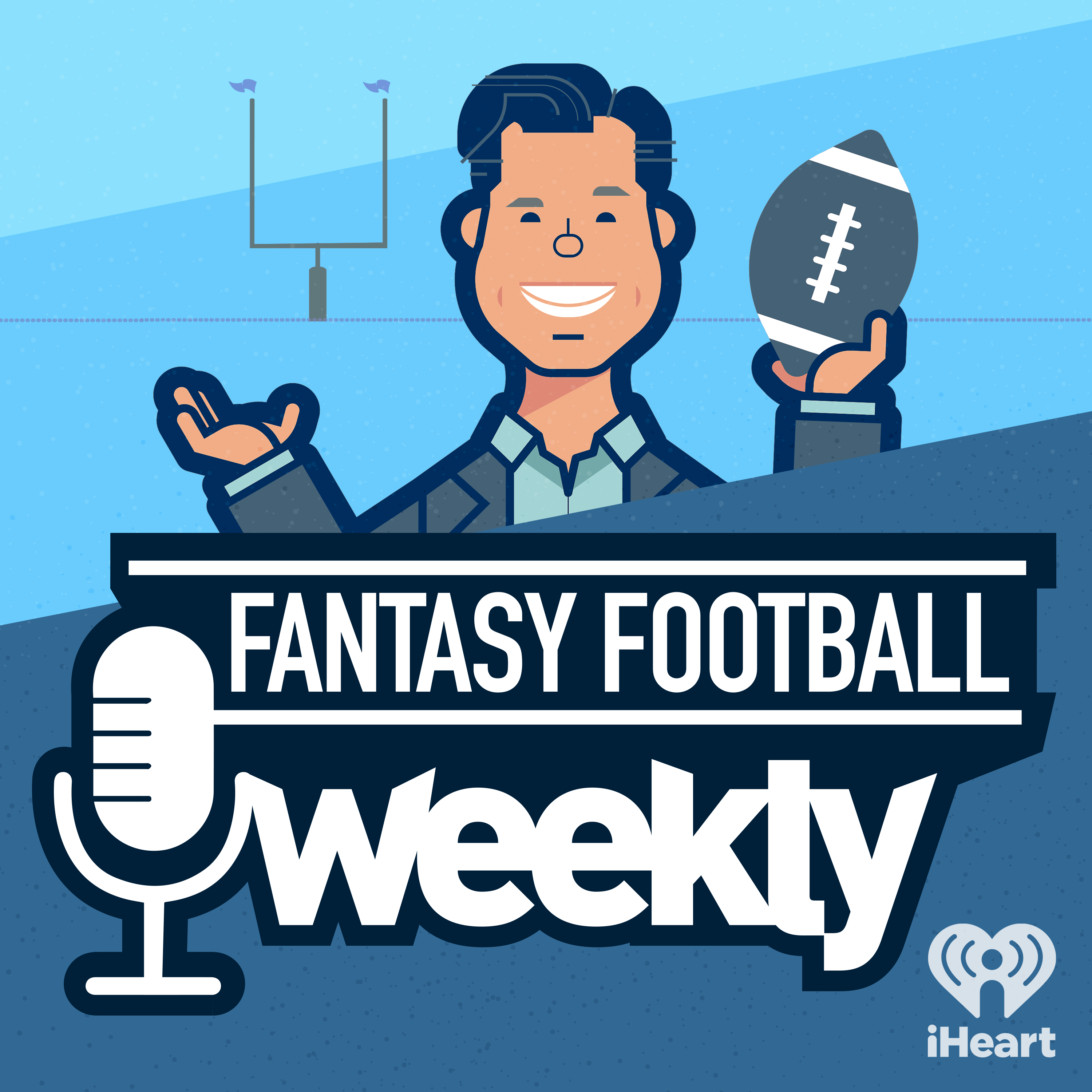 Fantasy Football Weekly 7