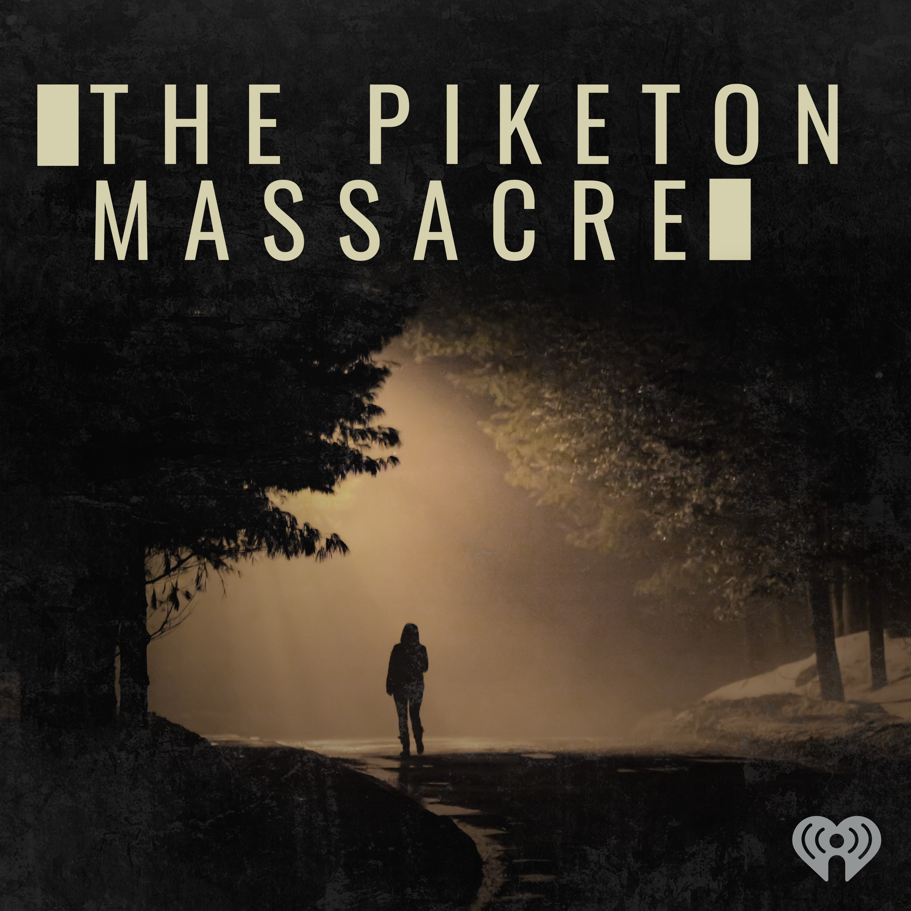 Piketon Uncovered by iHeartPodcasts