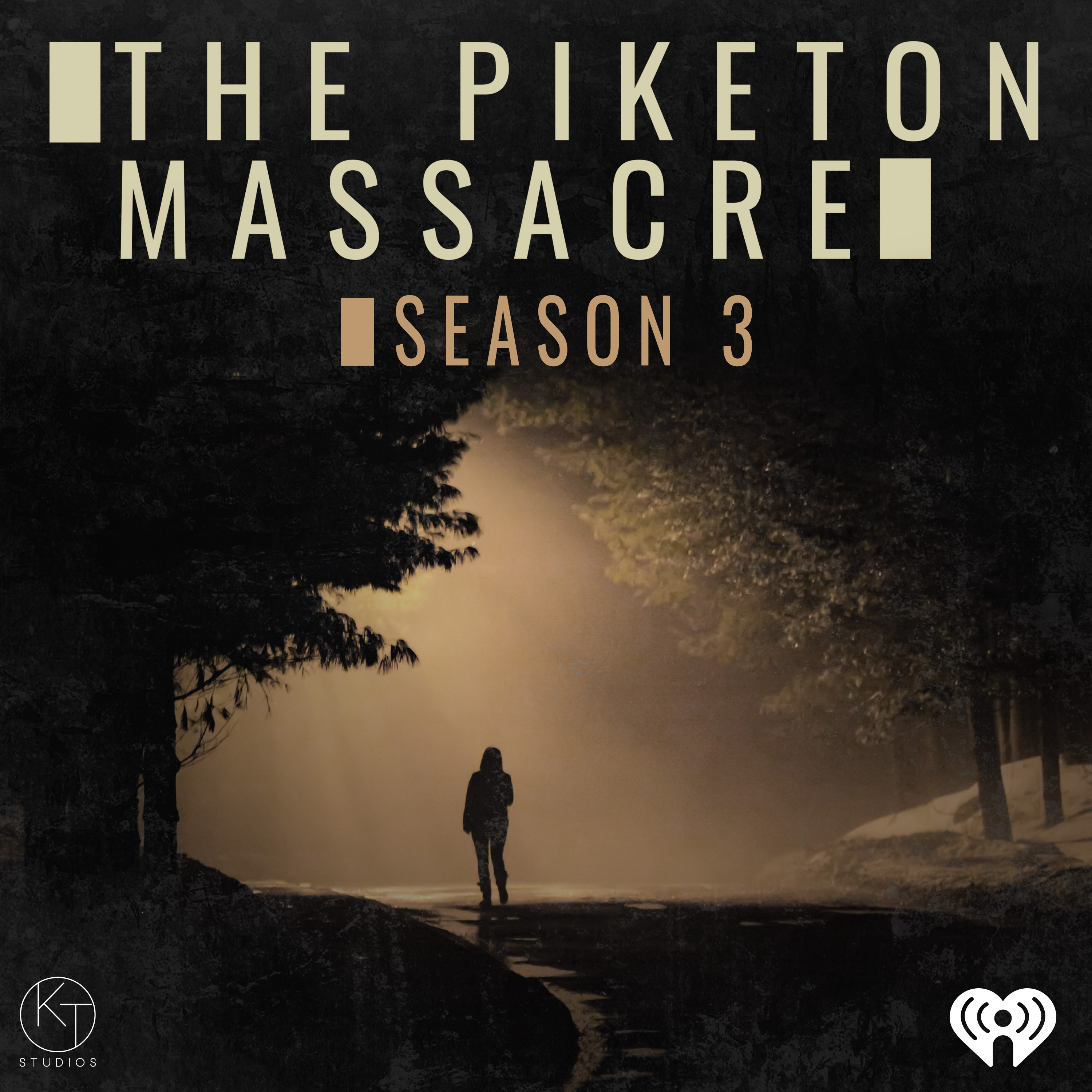 The Piketon Massacre Live: CrimeCon Q&A