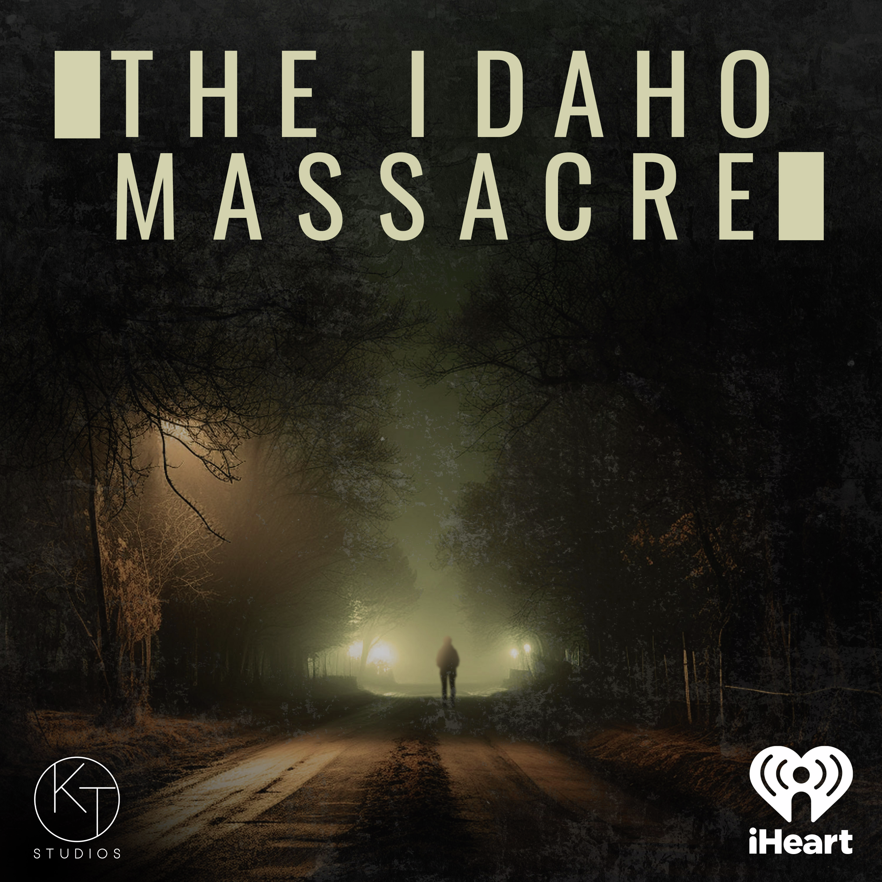 Introducing: The Idaho Massacre by iHeartPodcasts