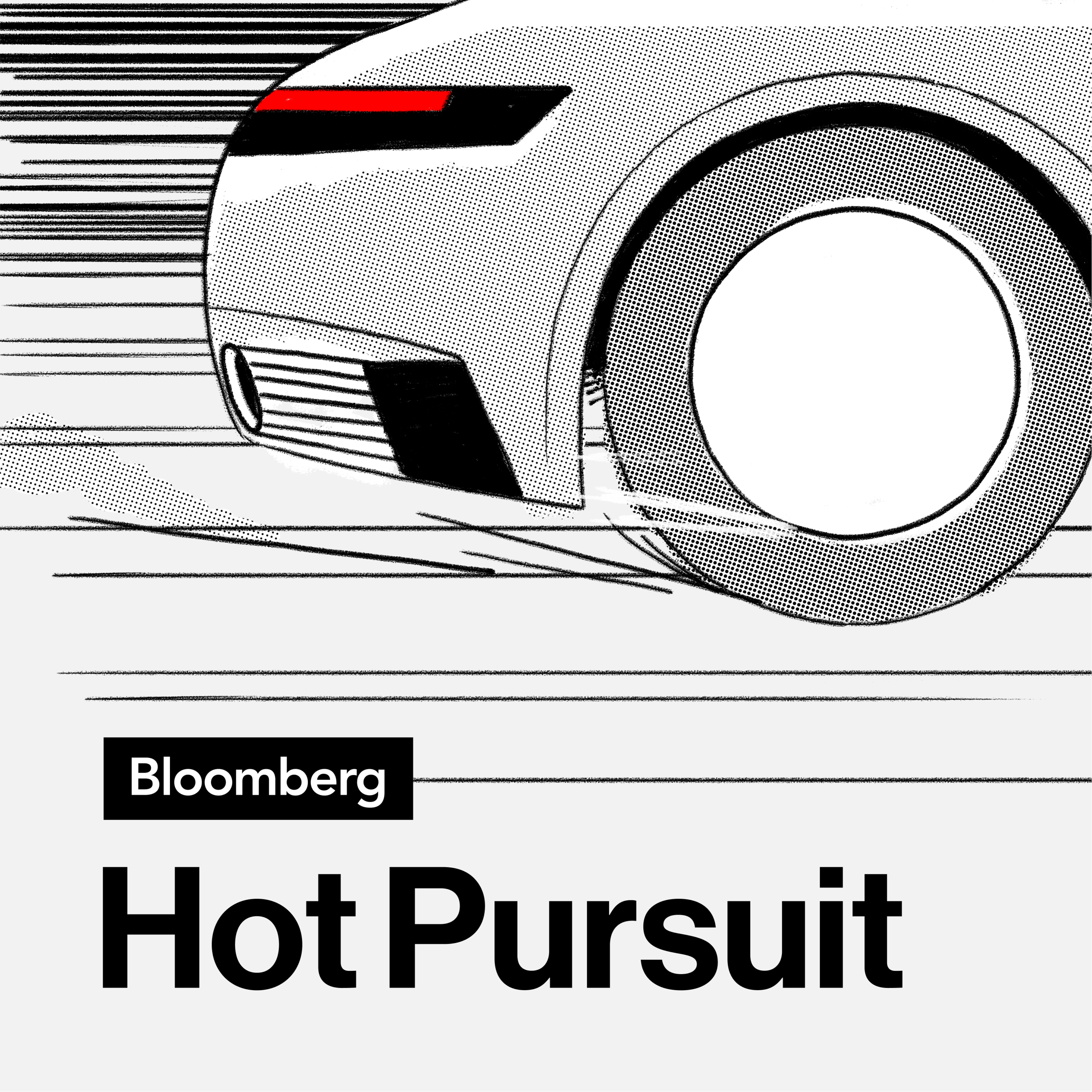 Bloomberg Hot Pursuit!: Porsche 911 S/T and Tesla Recall
