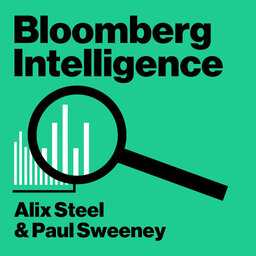 Bloomberg Intelligence: Oil Merger, U.S Earnings