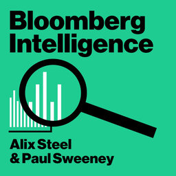 Bloomberg Intelligence: Biden Impact on U.S Carmakers, Fed Minutes, Nvidia Earnings