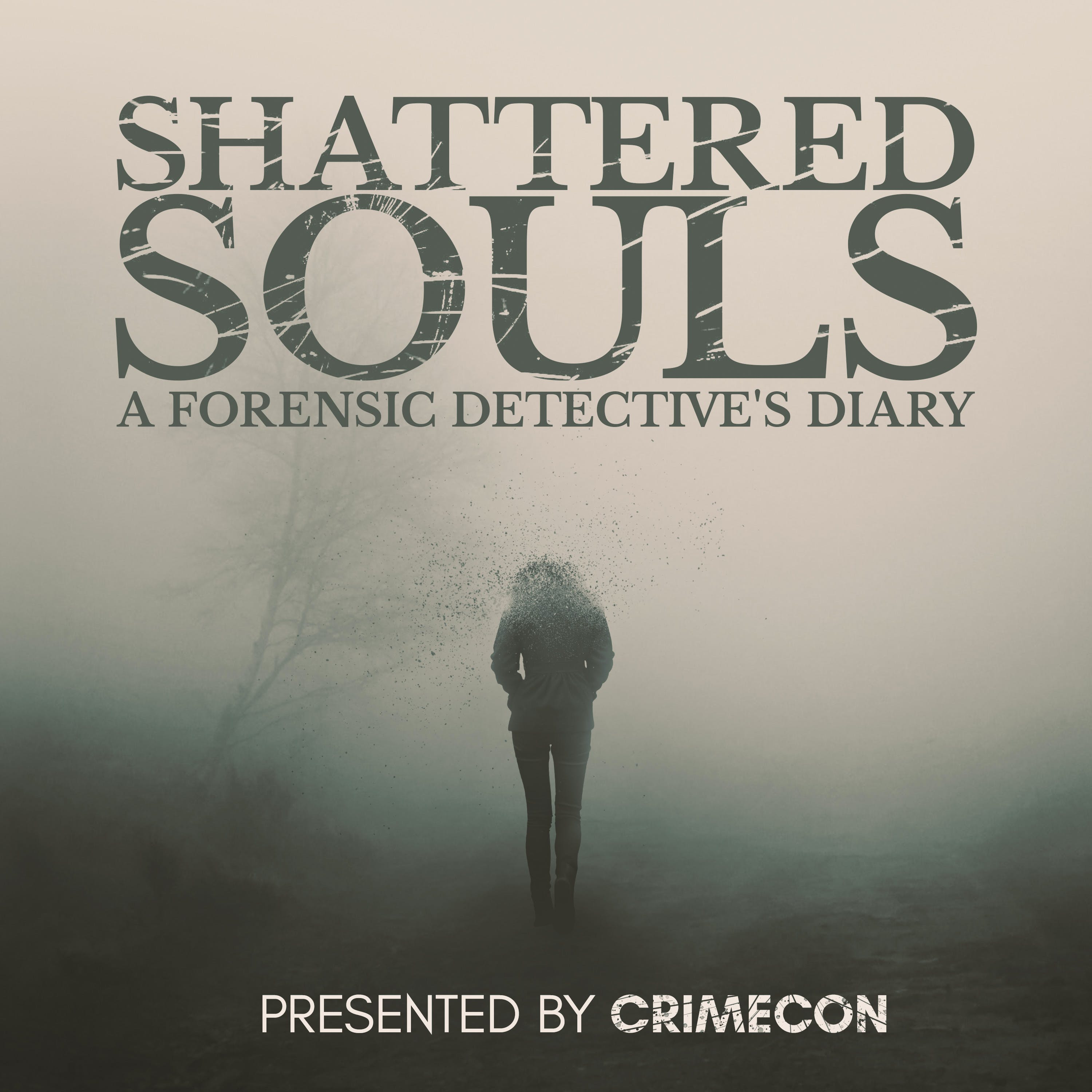 Shattered Souls BONUS: Det. Eileen Simpson