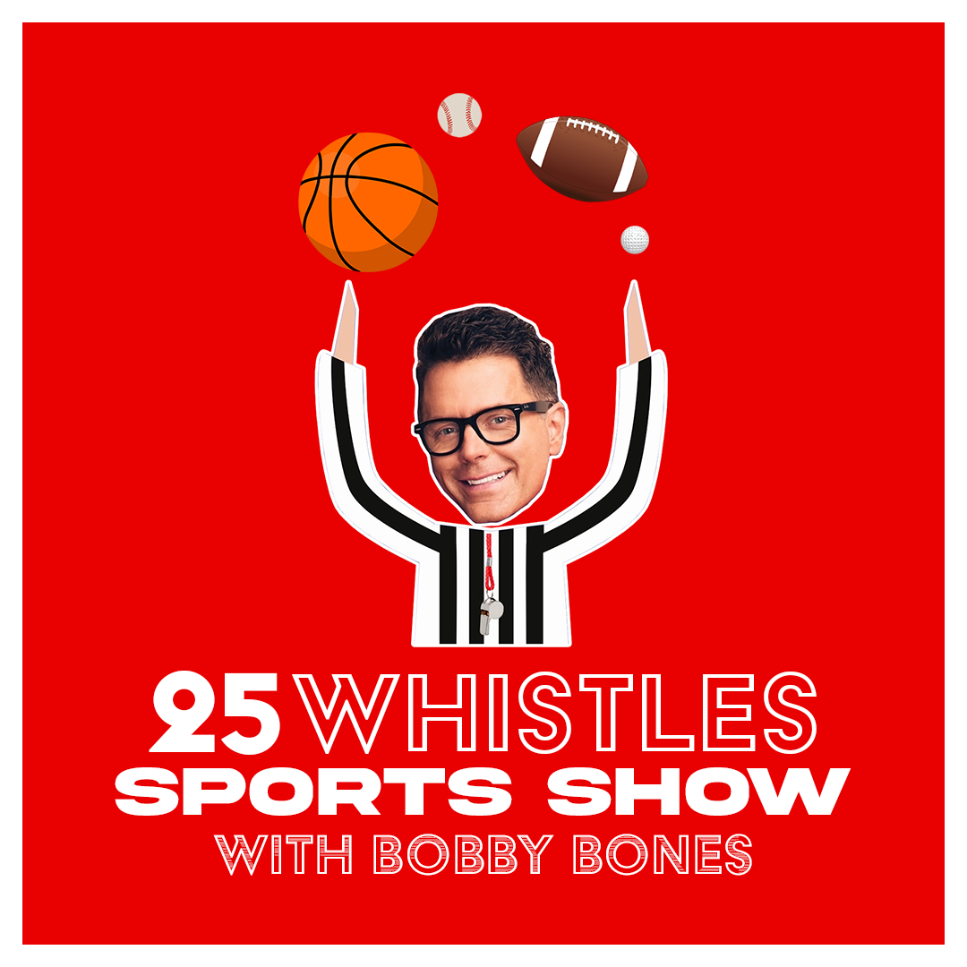 25W: Bobby Wants to Punch Kickoff Kevin + The Best Bet for NFL CPOY in 2024 + A Recap of Winning MVP at the All-Star Game