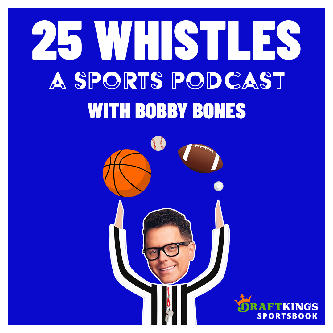 25W: The Celtics Go Down in Flames + Logan Ryan In Studio & Talks About Meeting Tom Brady for the First Time, His Crazy Recruiting Story and being a rookie in the NFL + MJ or Pippen: By the Numbers