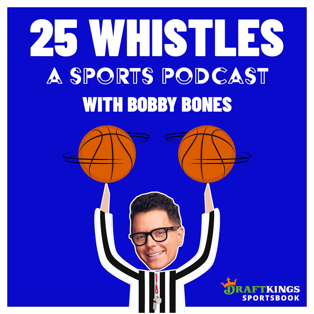 25W: Round 1 Matchup We're Most Excited For + Annie Agar on Her Videos Blowing Up Overnight & How to Keep Fresh Content + AB is in the News for the Wrong Reasons... Again + NFL League Pass Prices Ar