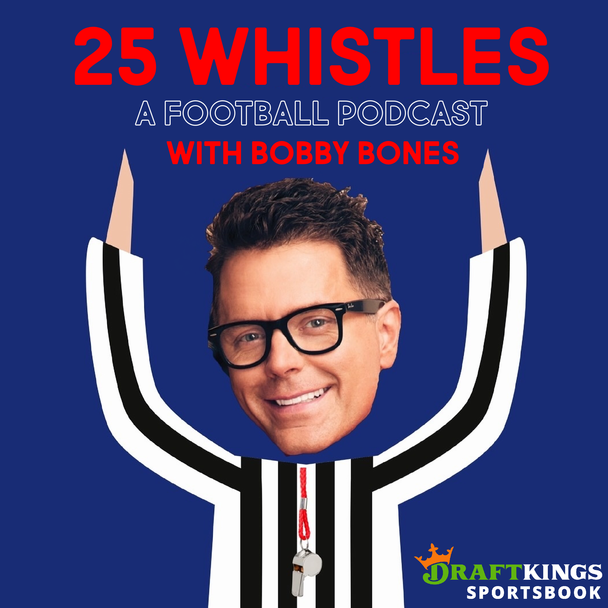 25W: Bobby & Eddie's Top Highlights from Pebble Beach + Brady's Retirement + The Pro Bowl? Who Really Cares + Coleman Crawley Quits His Job to Chase a Dream