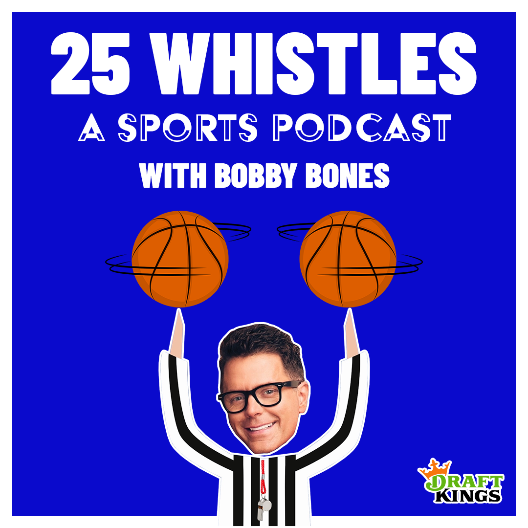 25W: Where will Derek Carr Land? + Why Luka and Kyrie will Work + Sad News from Eddie + Houston Barber from The Corner Blitz