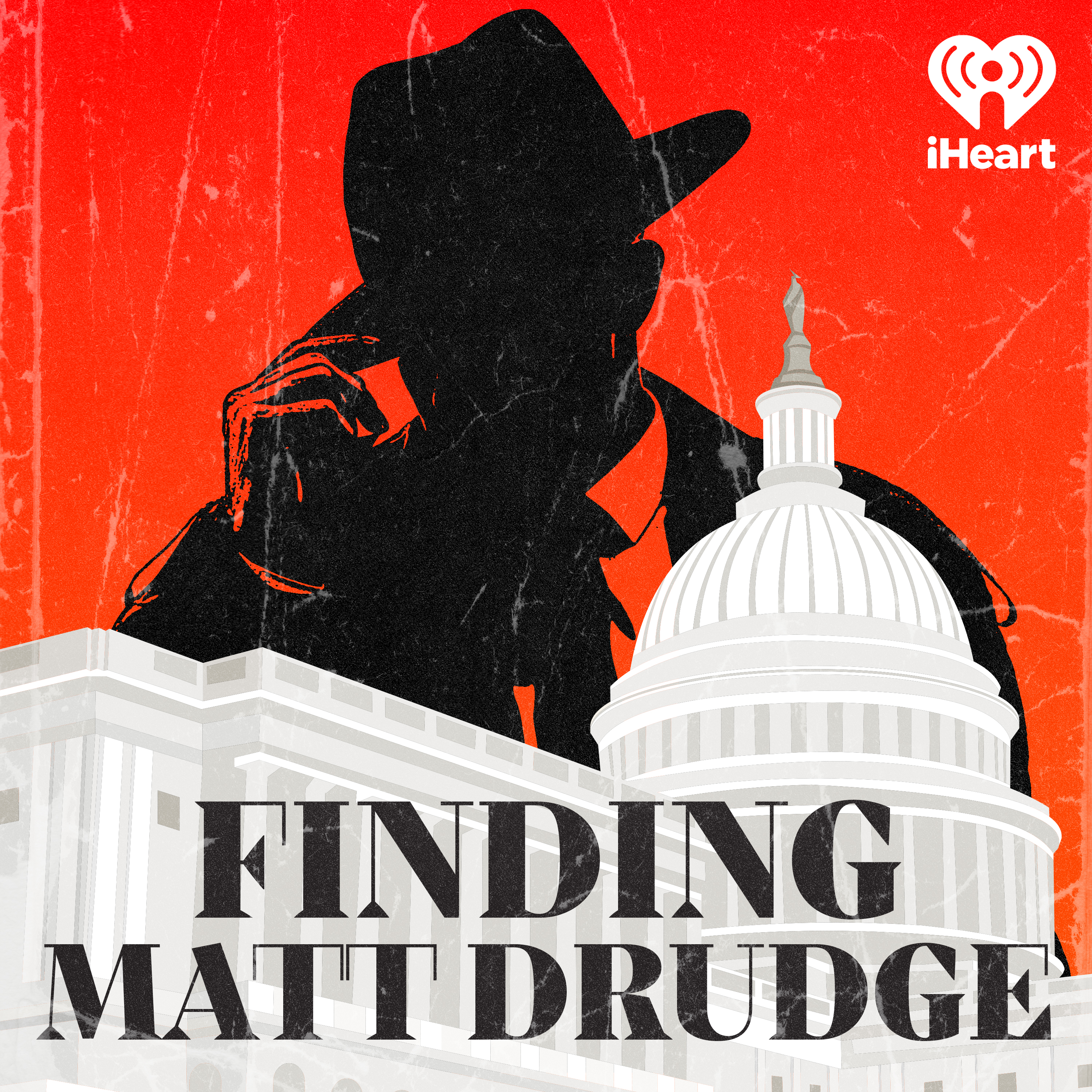 Matt Drudge's Power over the News Industry