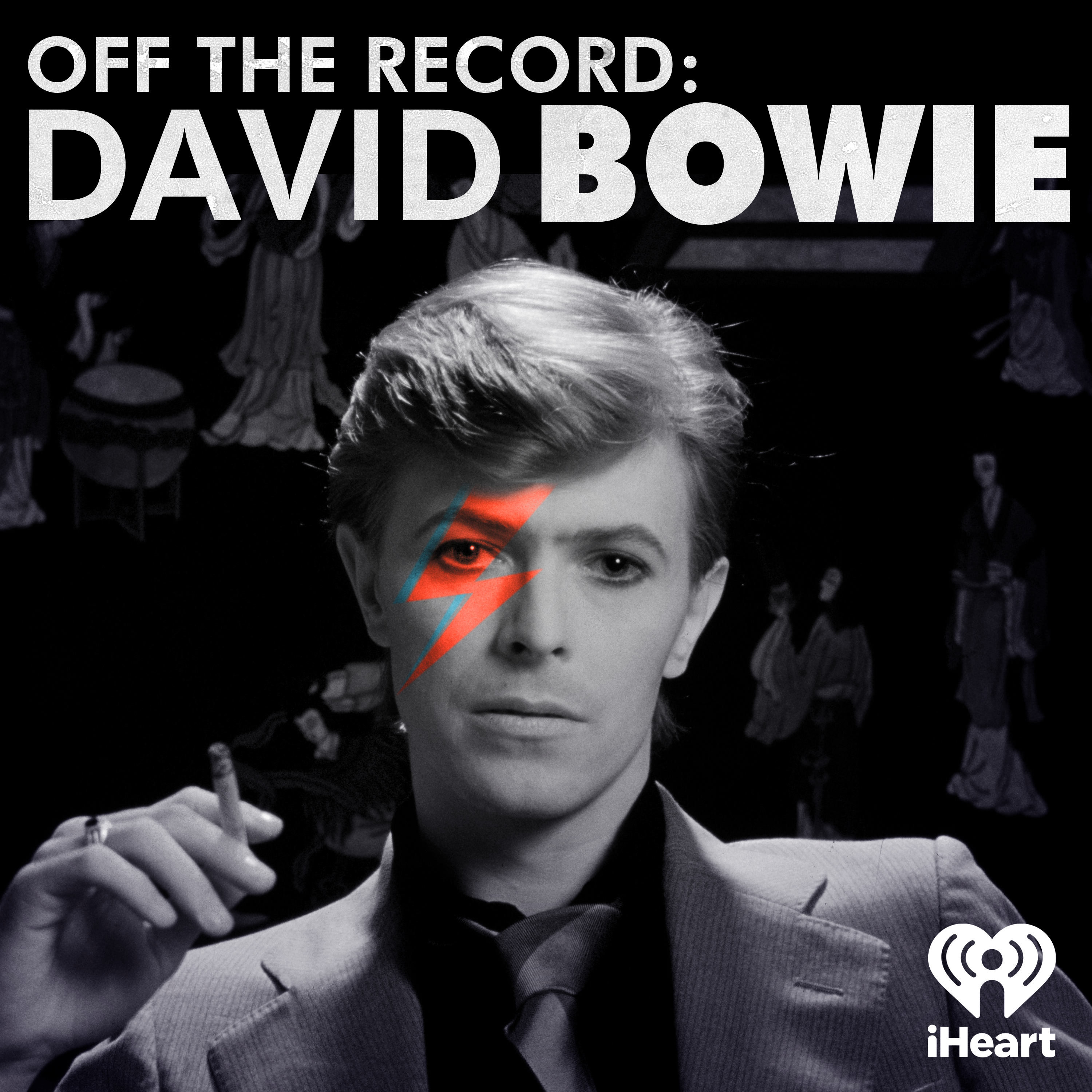 Bonus Episode: Tony Zanetta Reflects on His Wild Days on the Road as Bowie’s ‘Ziggy’-era Tour Manager and MainMan President 