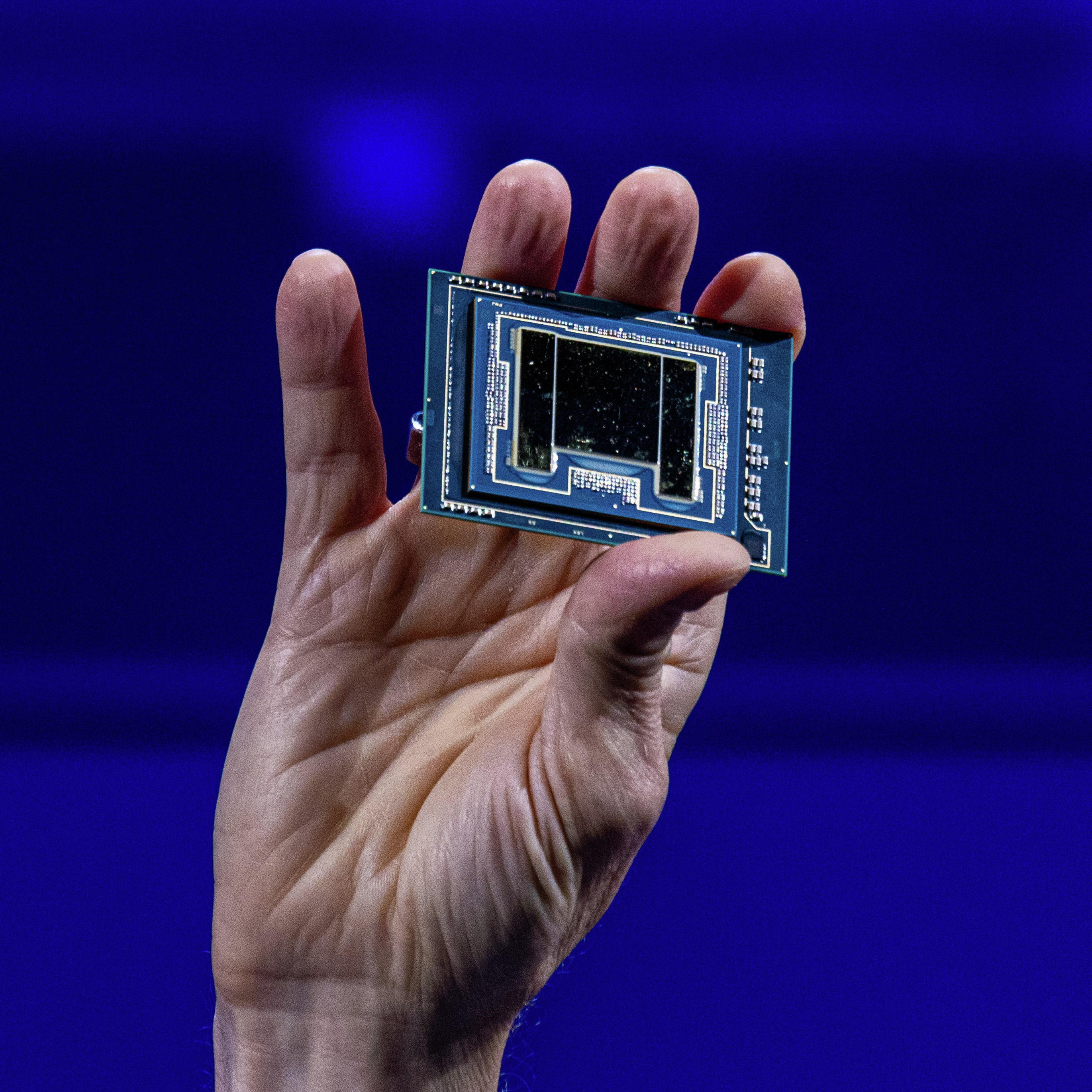 How Intel Lost Its Edge - podcast episode cover