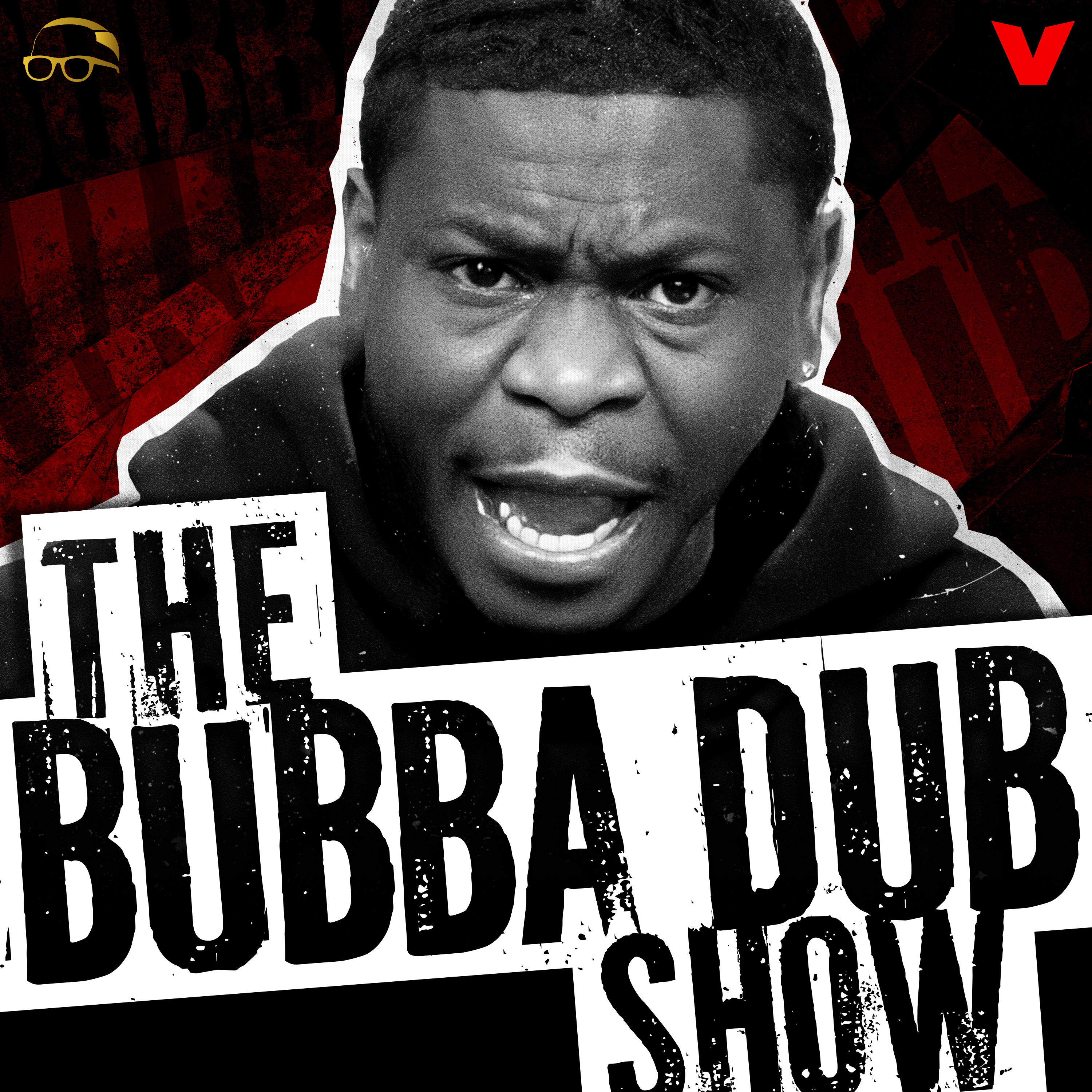 The Bubba Dub Show - Kyrie Irving & Mavericks TRASHHing up the NBA Finals