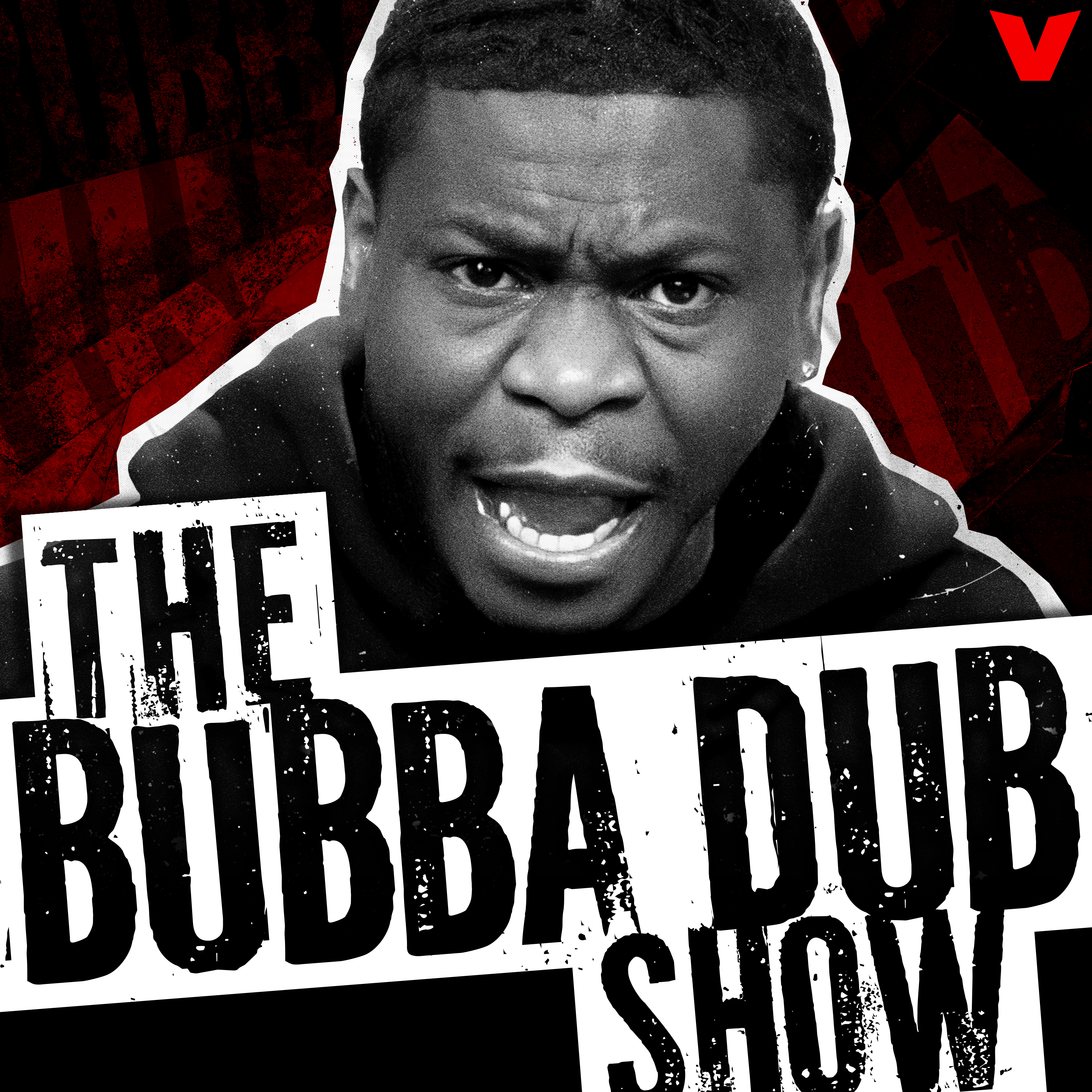 The Bubba Dub Show - Biden drops out!! Kamala’s time to shine fam!!