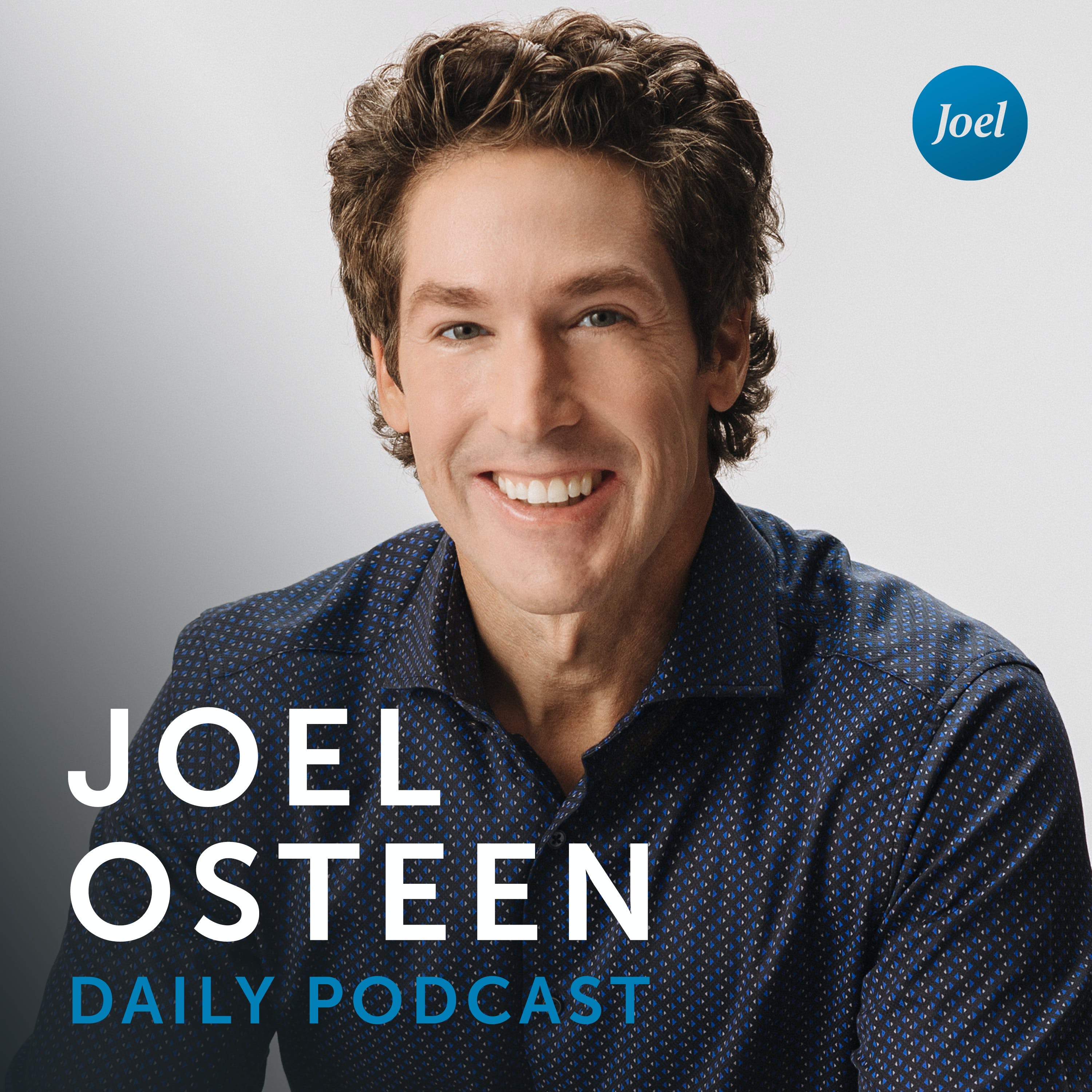 Release Control | Joel Osteen