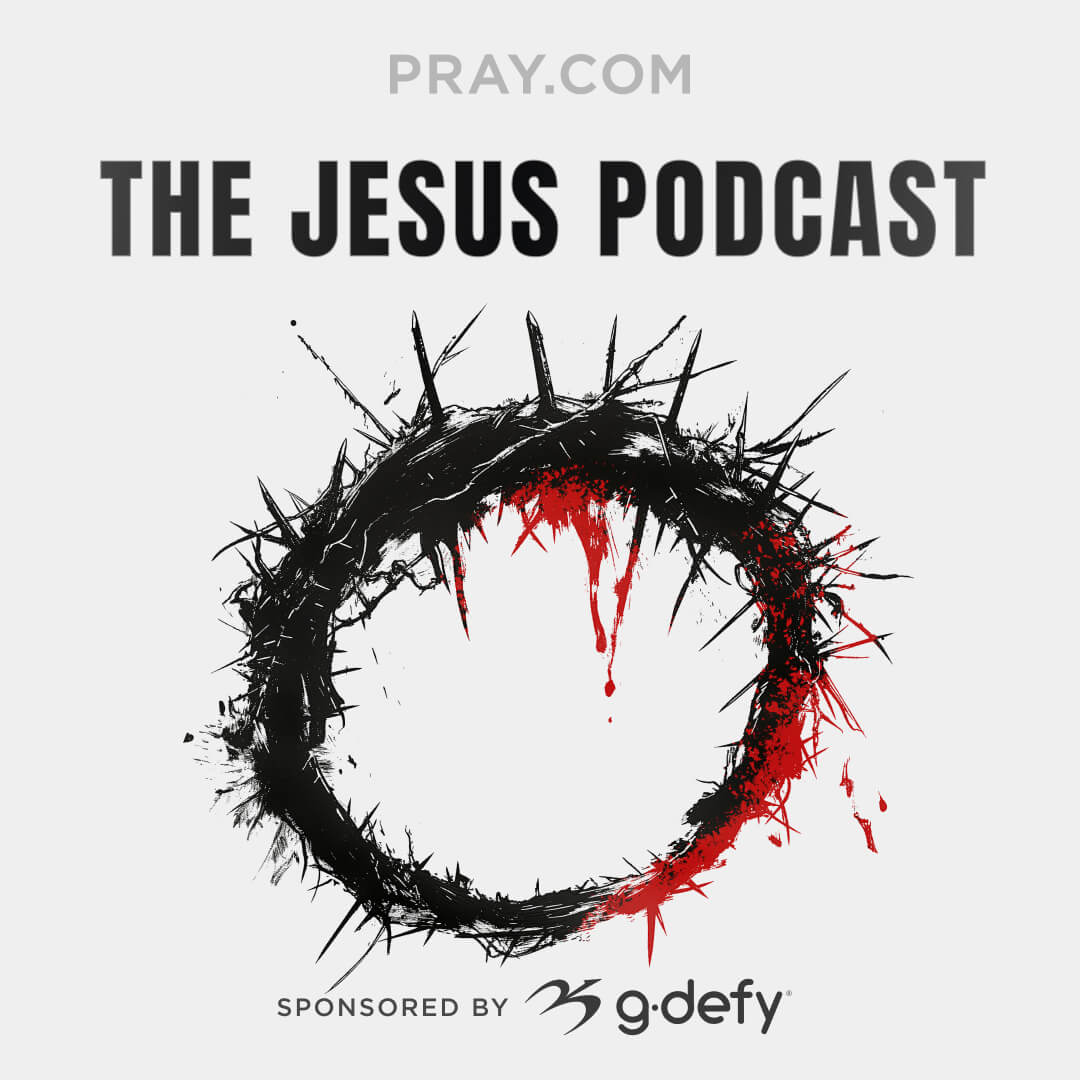 cover of episode Jesus & The Children