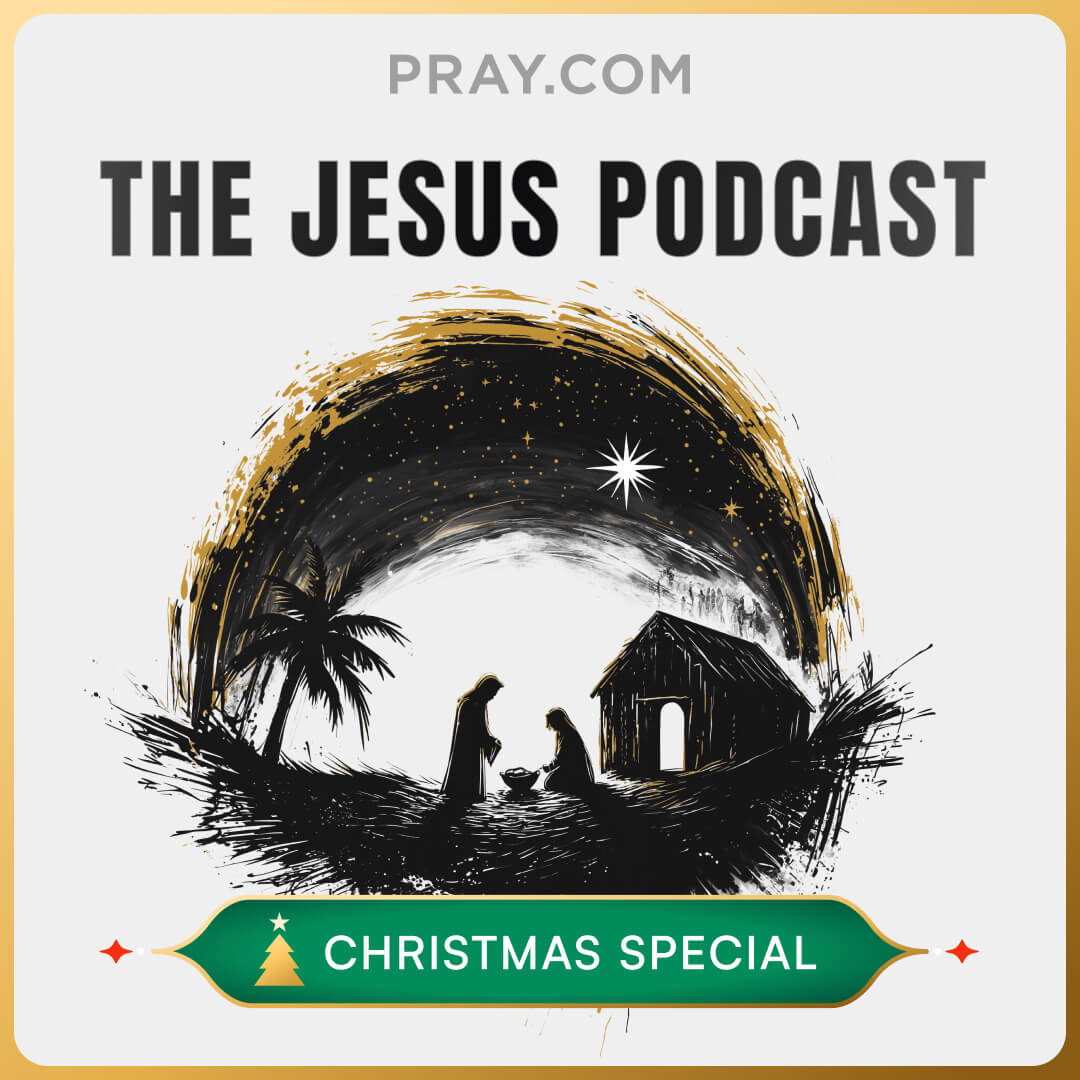 cover of episode The Road to Bethlehem