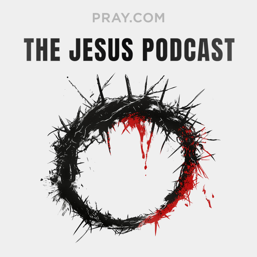 Introducing: The Jesus Podcast