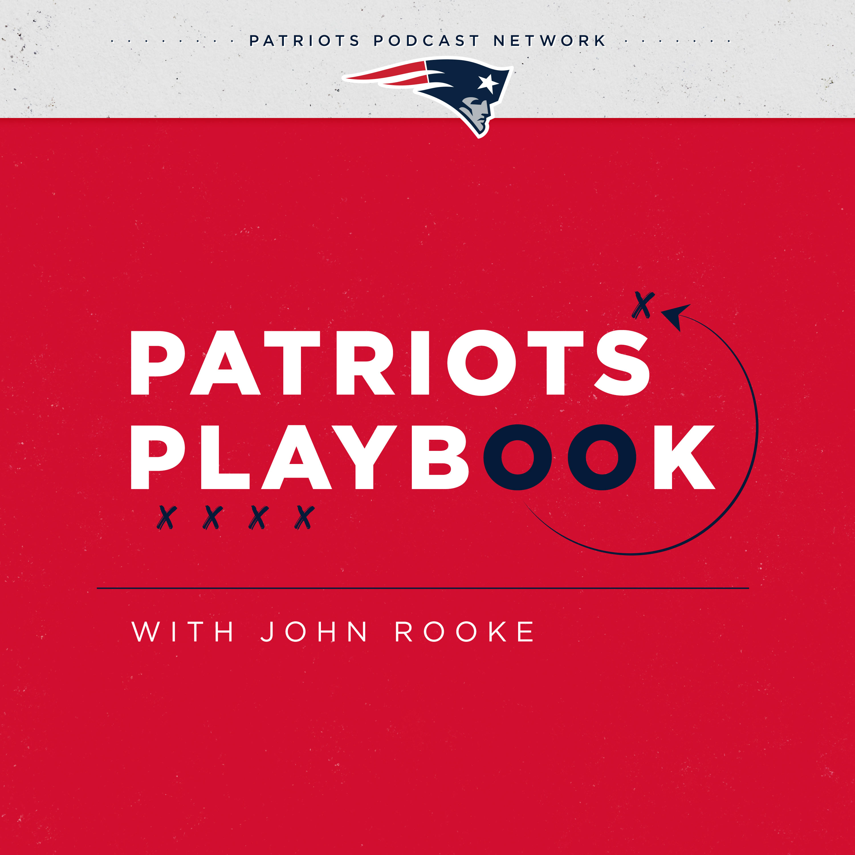 Patriots Playbook 4/24: 2024 Writer Mock Draft, Patriots Predictions