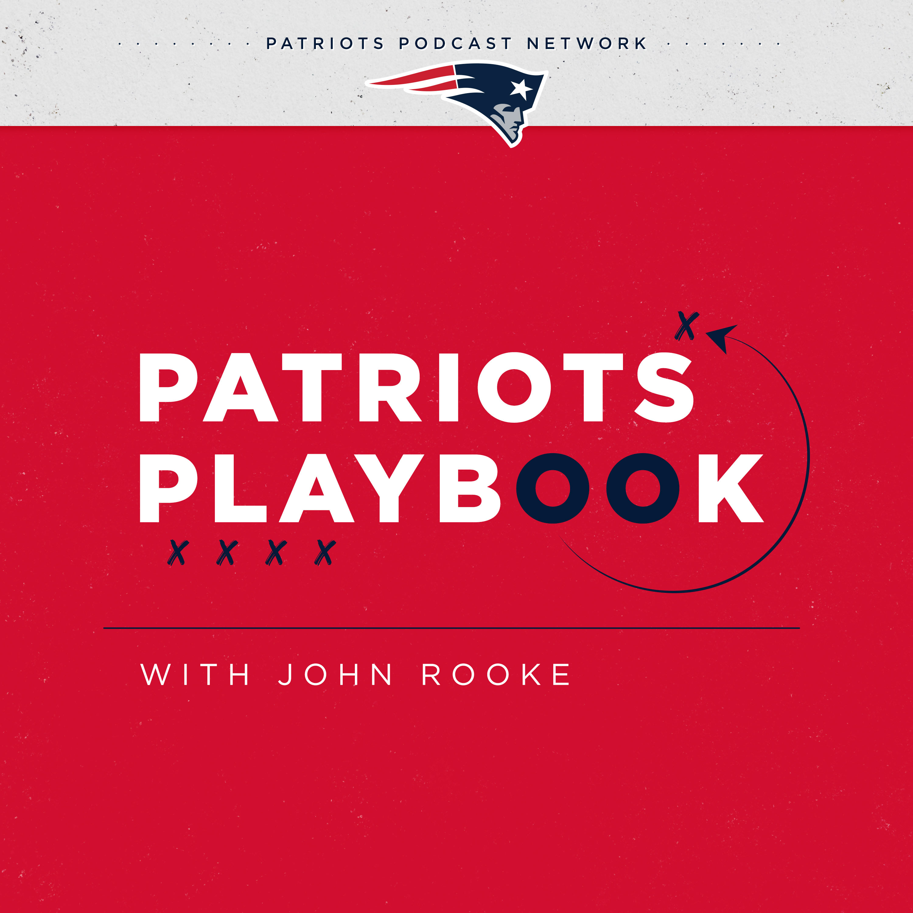 Patriots Playbook 1/2: Chargers Recap, Bills Preview, NFL Draft Talk