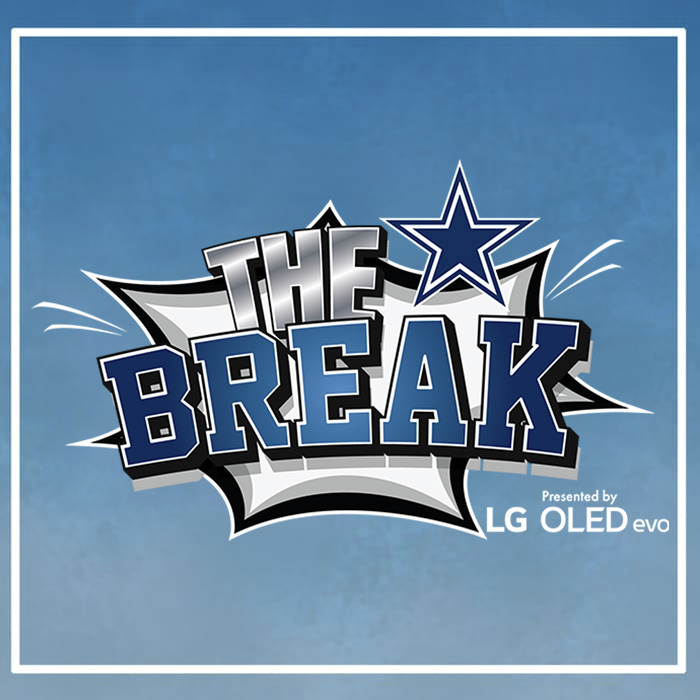 Cowboys Break: Negotiation Table