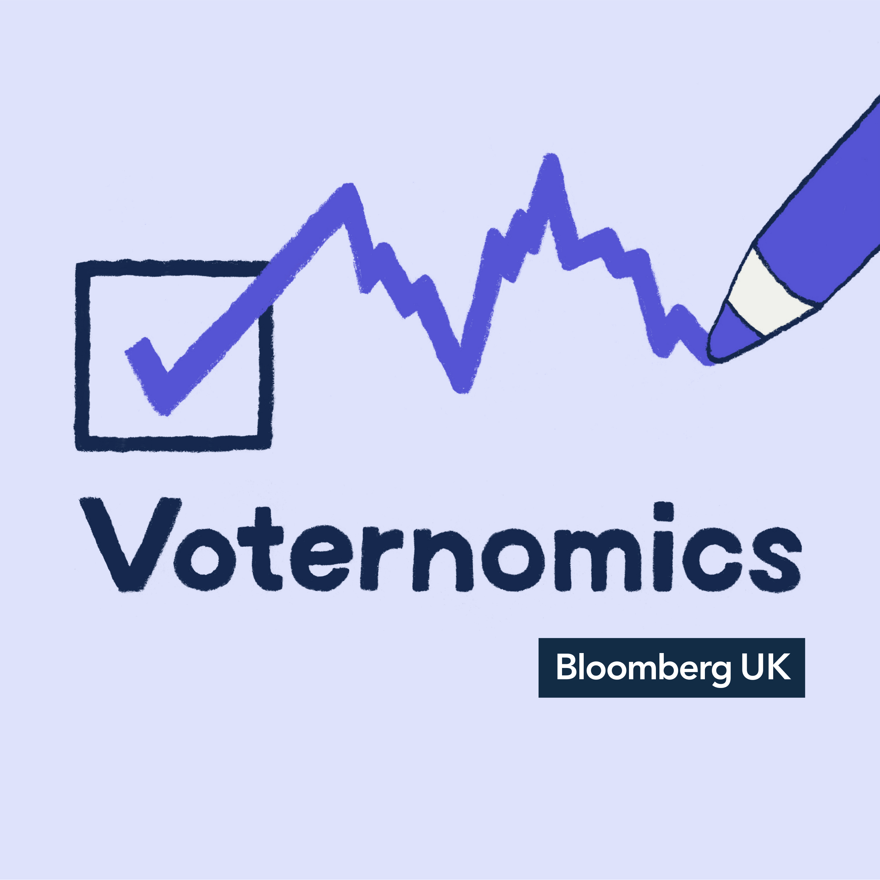 Voternomics Live: Harris and Starmer Fight to Keep Their Momentum Going