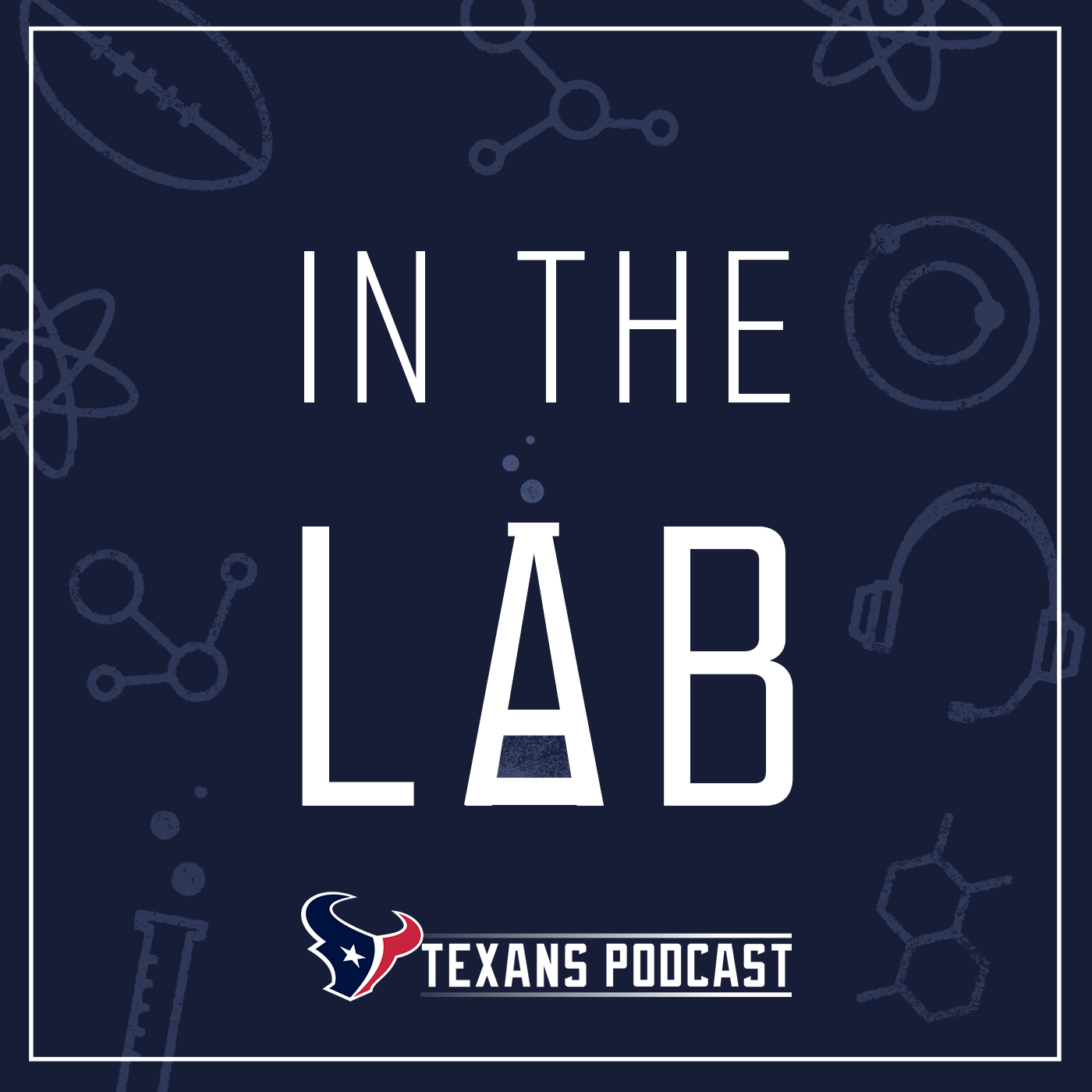 State of the O-Line | Texans In the Lab