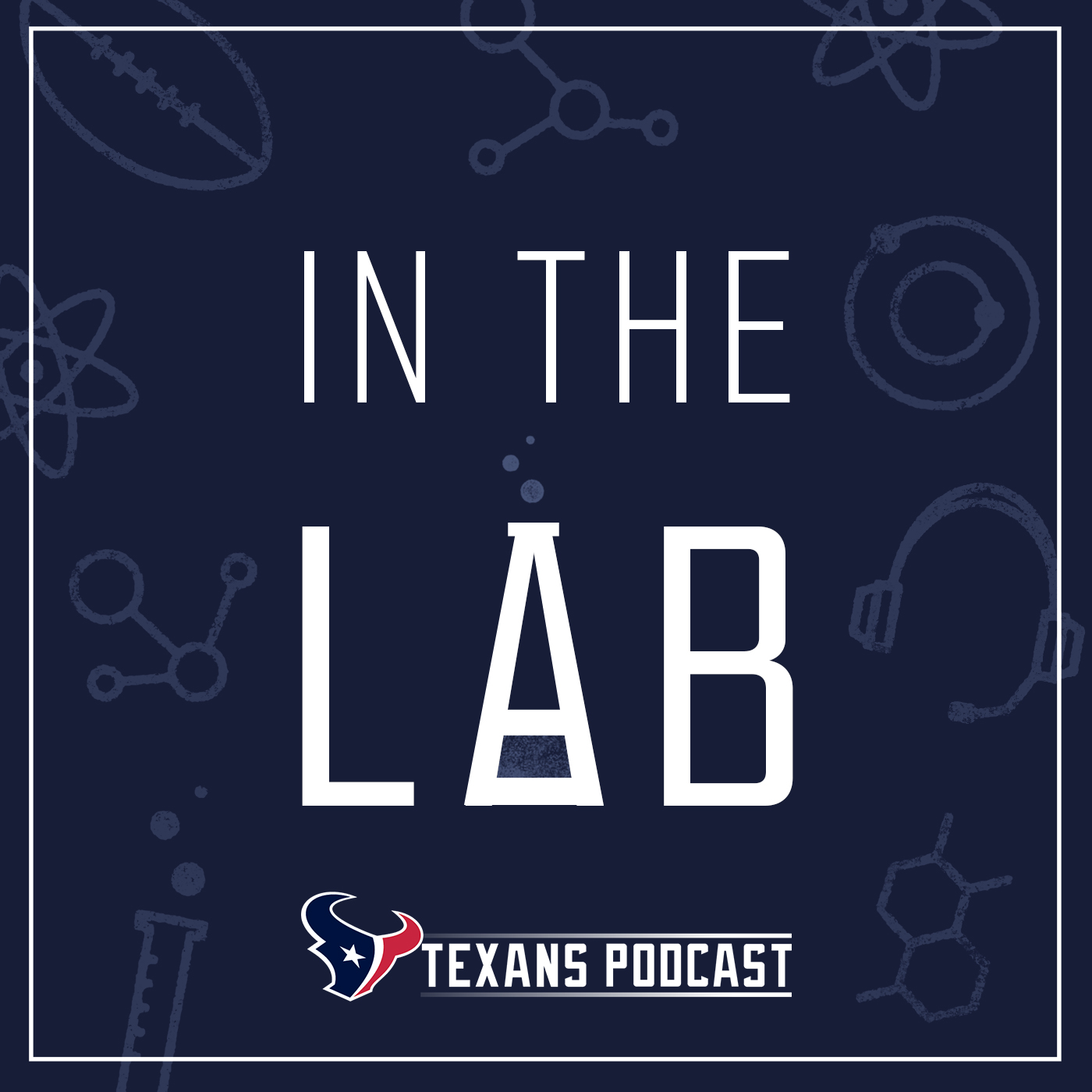 The Texans have a cheetah on Defense | Texans In the Lab