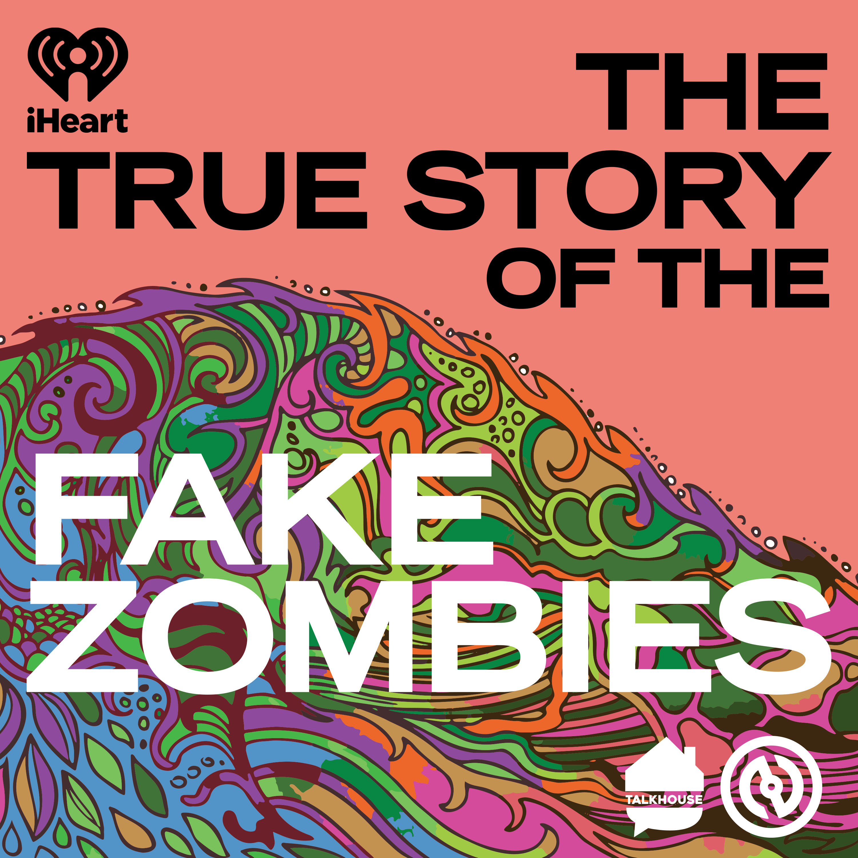 Introducing: The True Story of the Fake Zombies