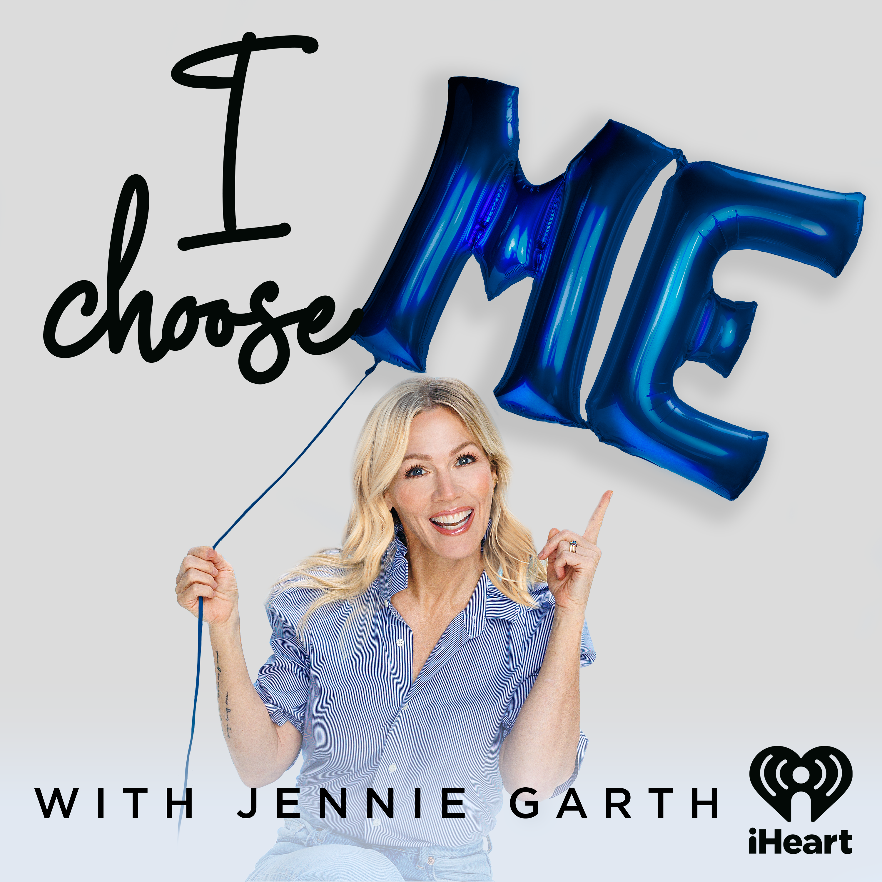 cover of episode We Choose…To Talk About What Almost Broke Us