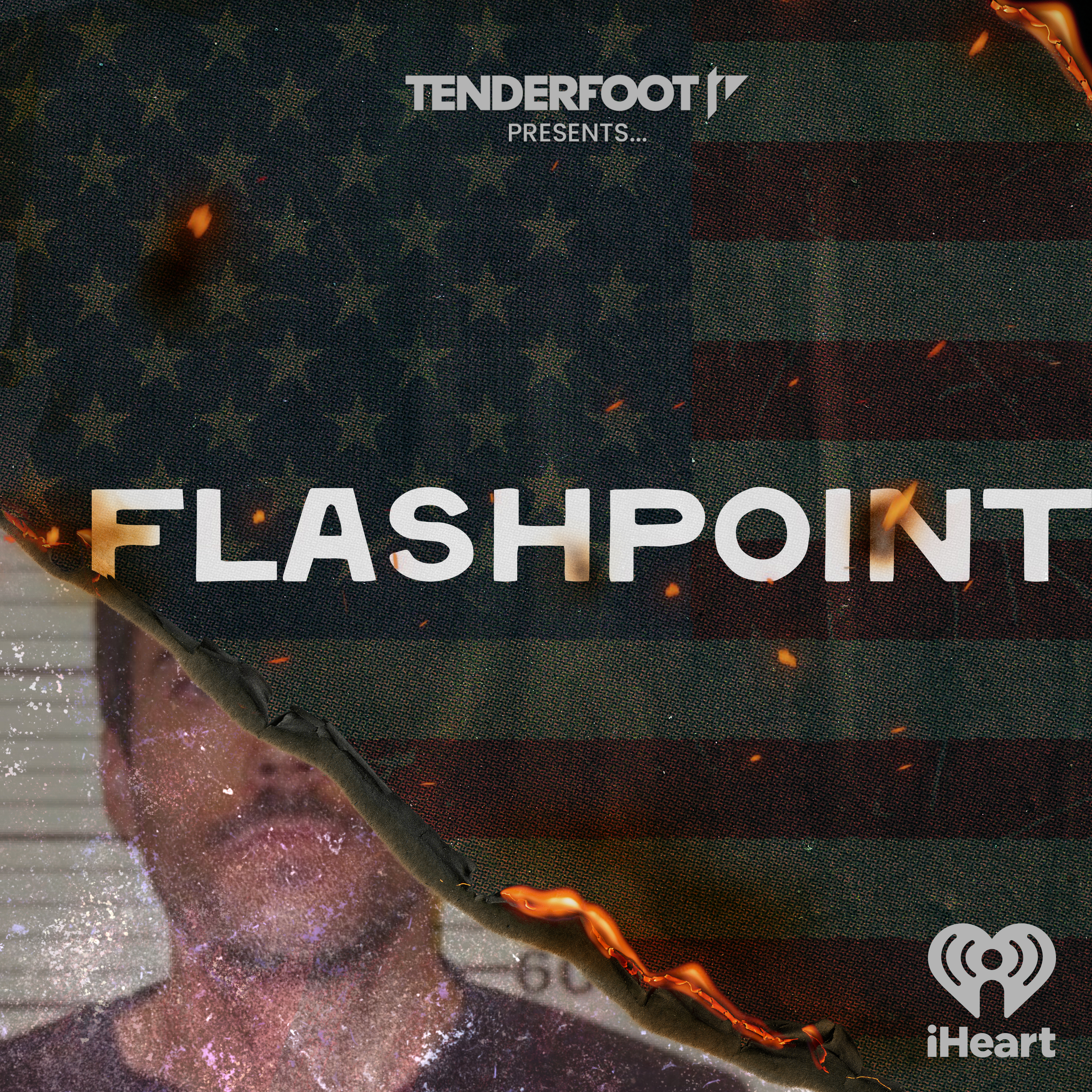 Atlanta’s Olympic bombing… Introducing ‘Flashpoint’