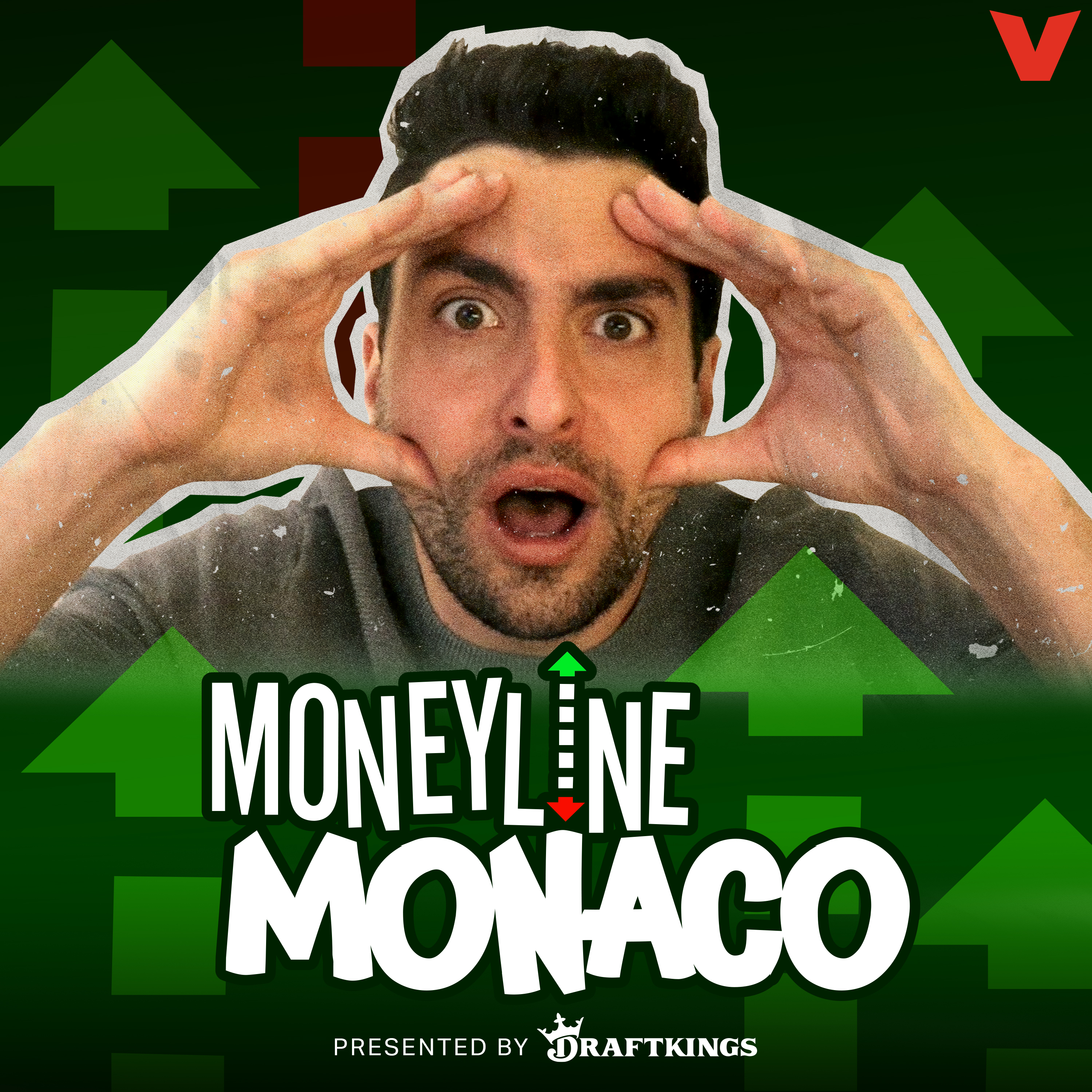 Moneyline Monaco - NBA Contenders/Pretenders: Lakers, Warriors, Knicks + Aaron Rodgers to Jets?