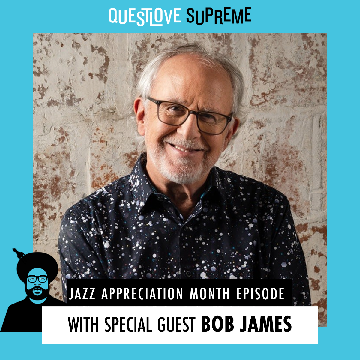 Bob James