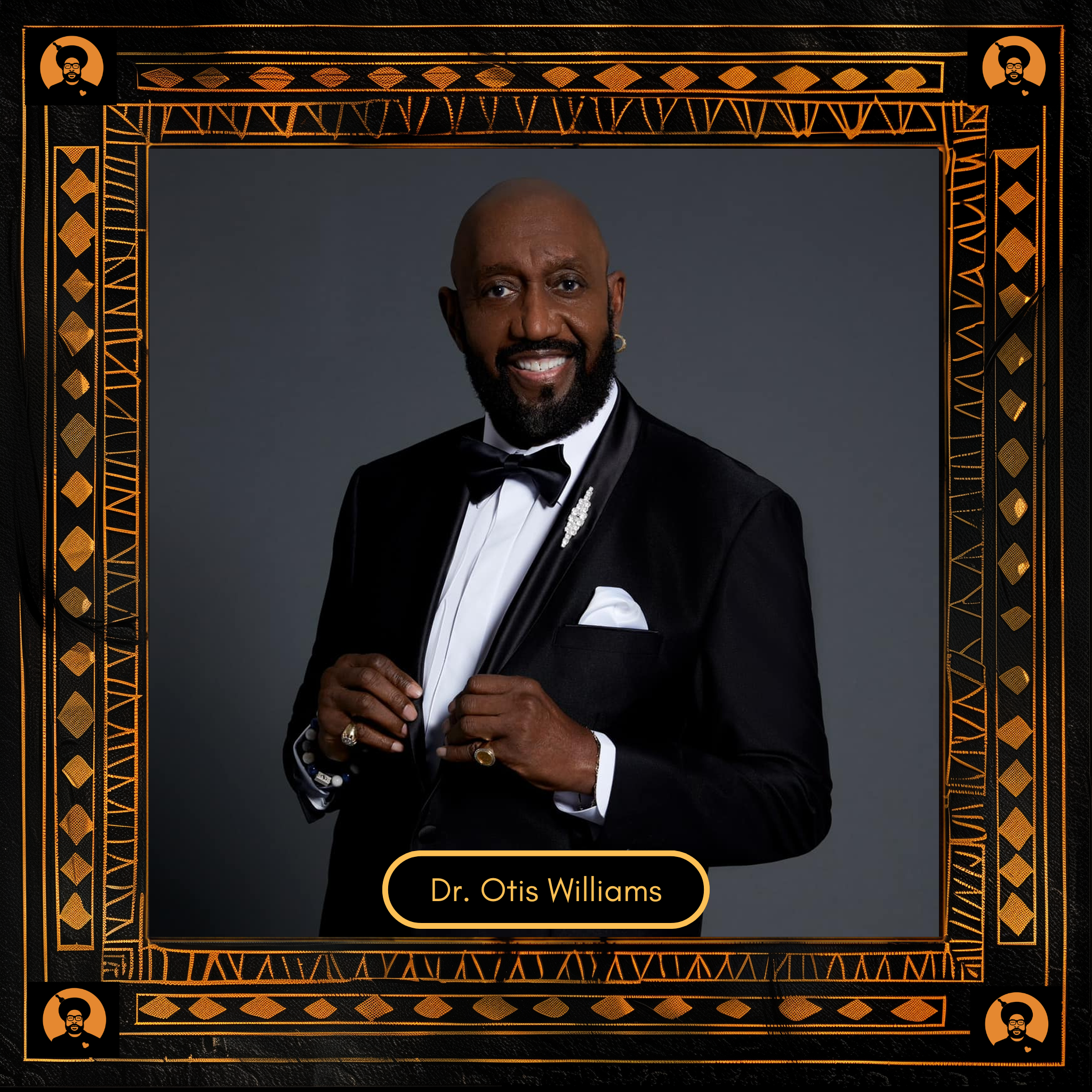 Black Music Month QLS Classic: Otis Williams