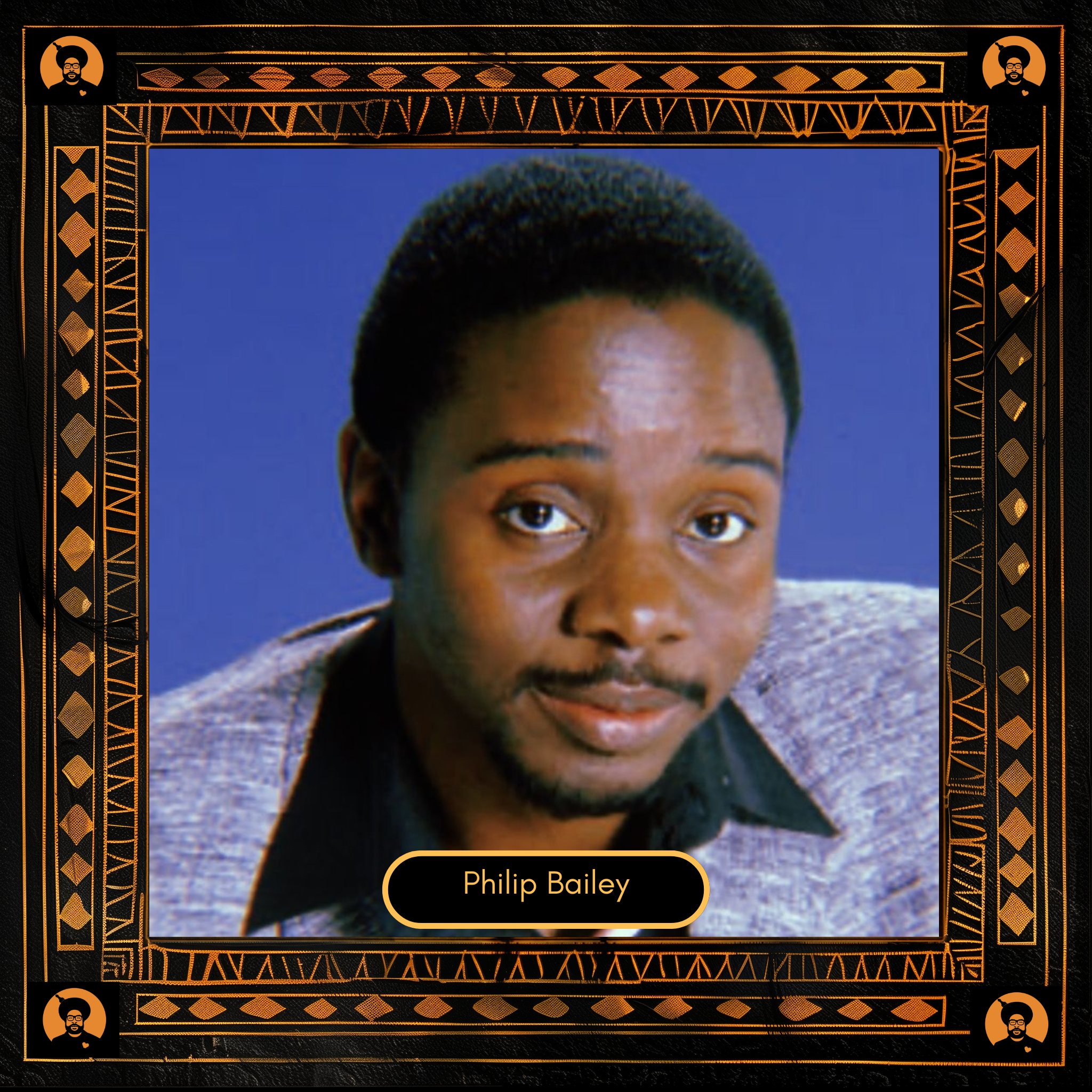 Black Music Month QLS Classic: Philip Bailey