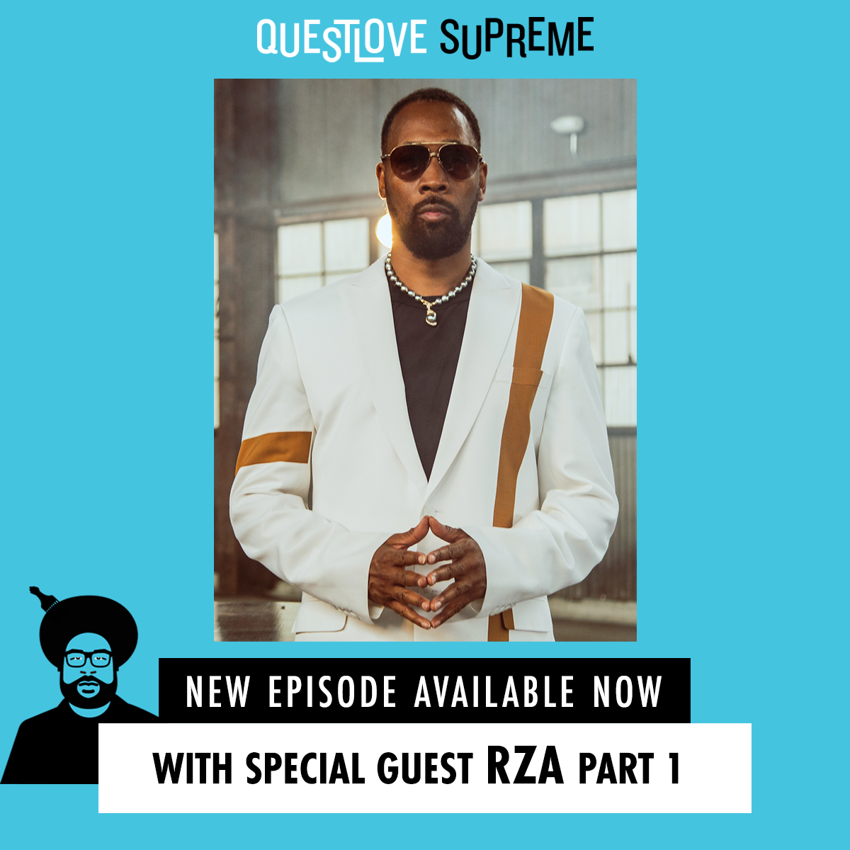 RZA Part 1