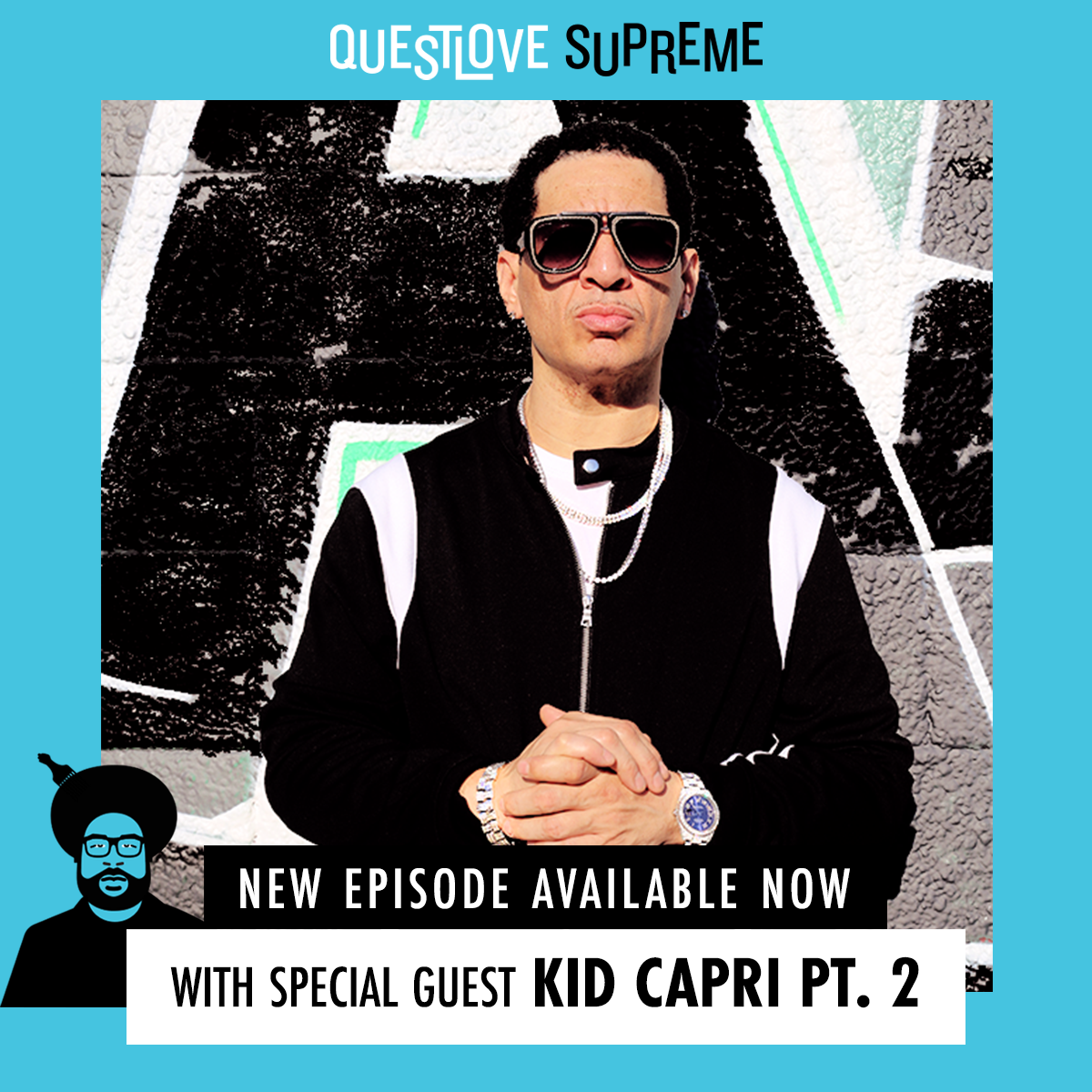 Kid Capri Part 2