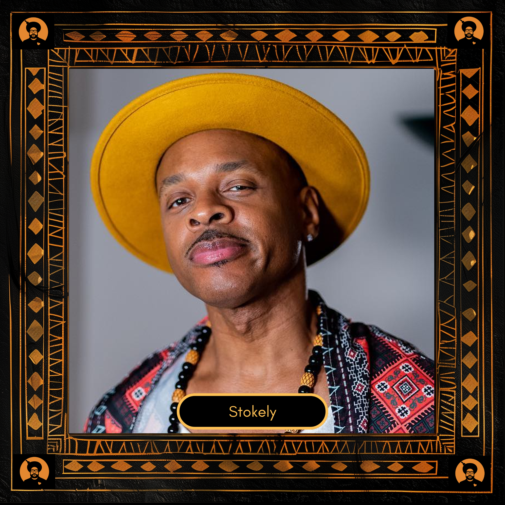 Black Music Month QLS Classic: Stokley