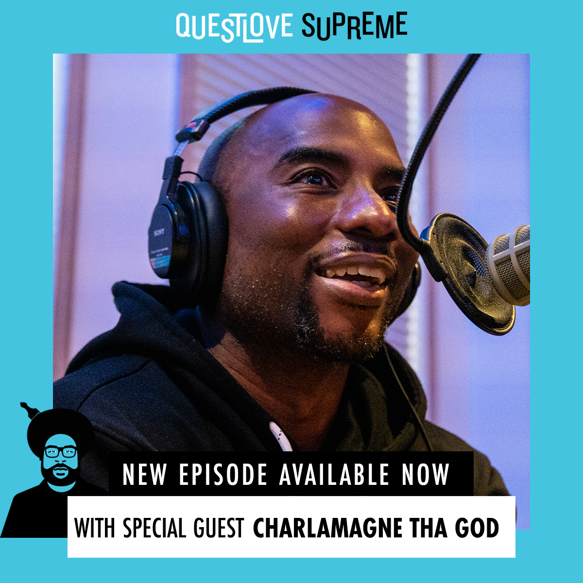 Charlamagne Tha God Pt.1