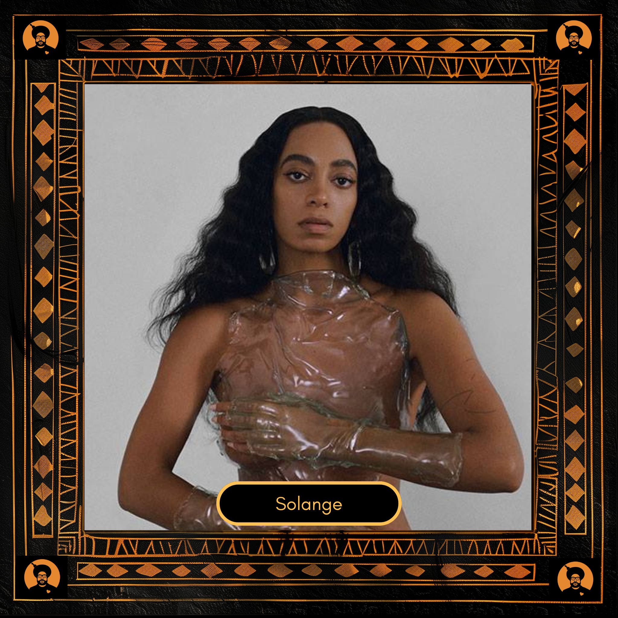 QLS Classic: Solange - Questlove Supreme 