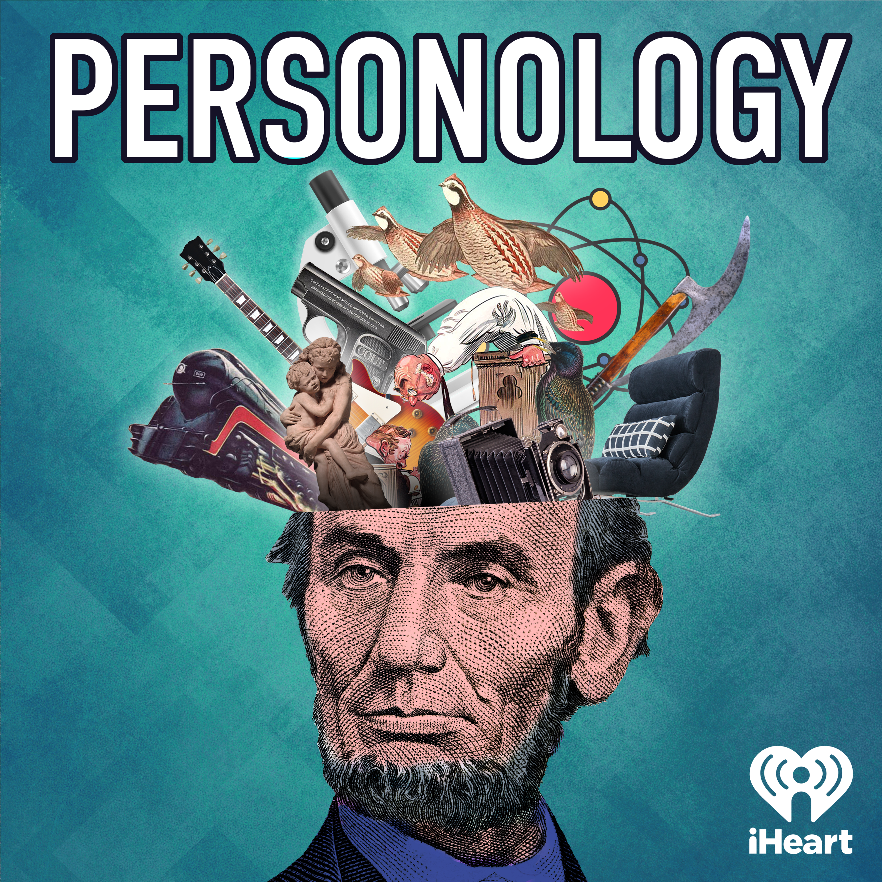 Introducing: Personology