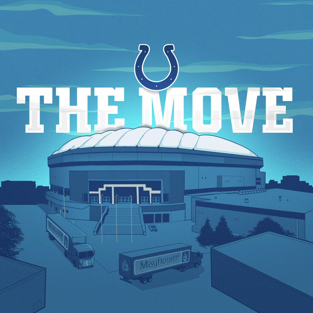 The Last Word: Colts offseason coming to an end and former head coach Chuck Pagano