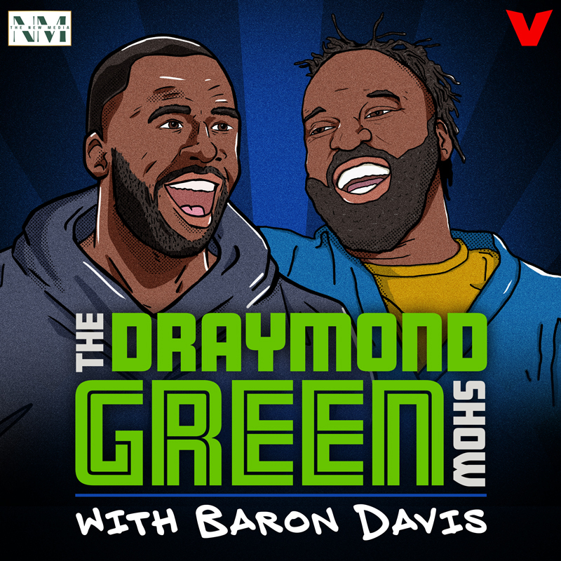 Draymond Green Show - Nick Nurse