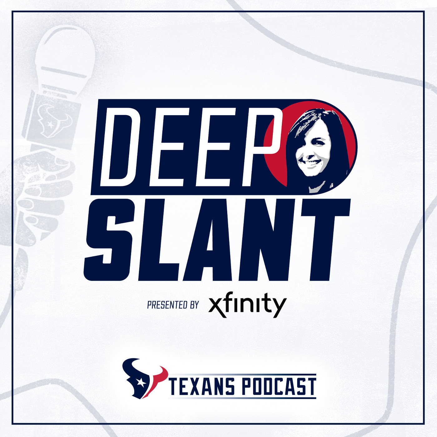 PFF Sam Monson on Texans draft class | Deep Slant